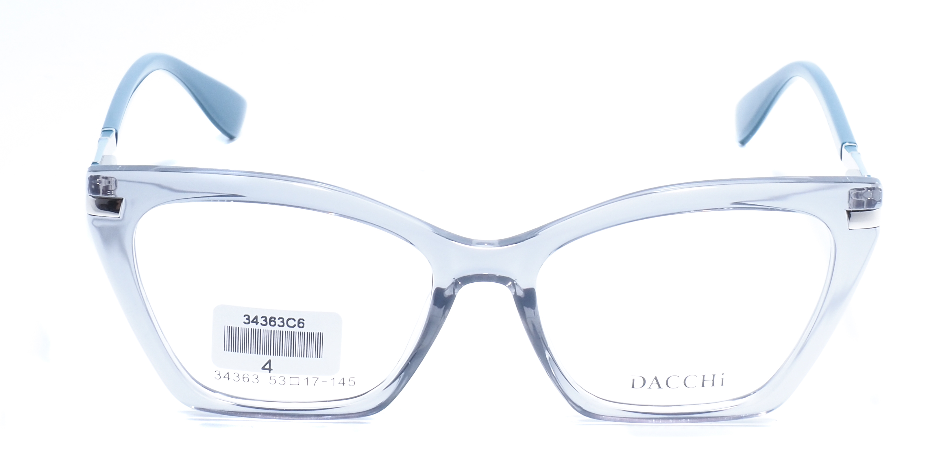 оправа DACCHi D34363 C6