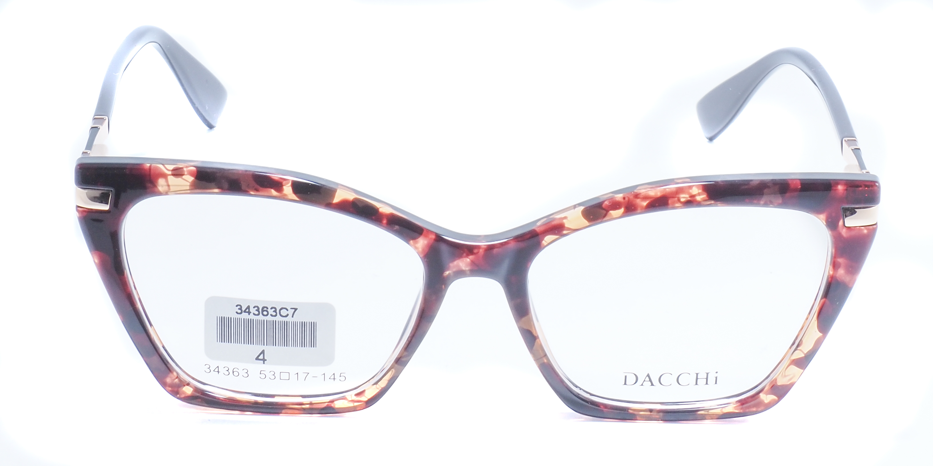 оправа DACCHi D34363 C7