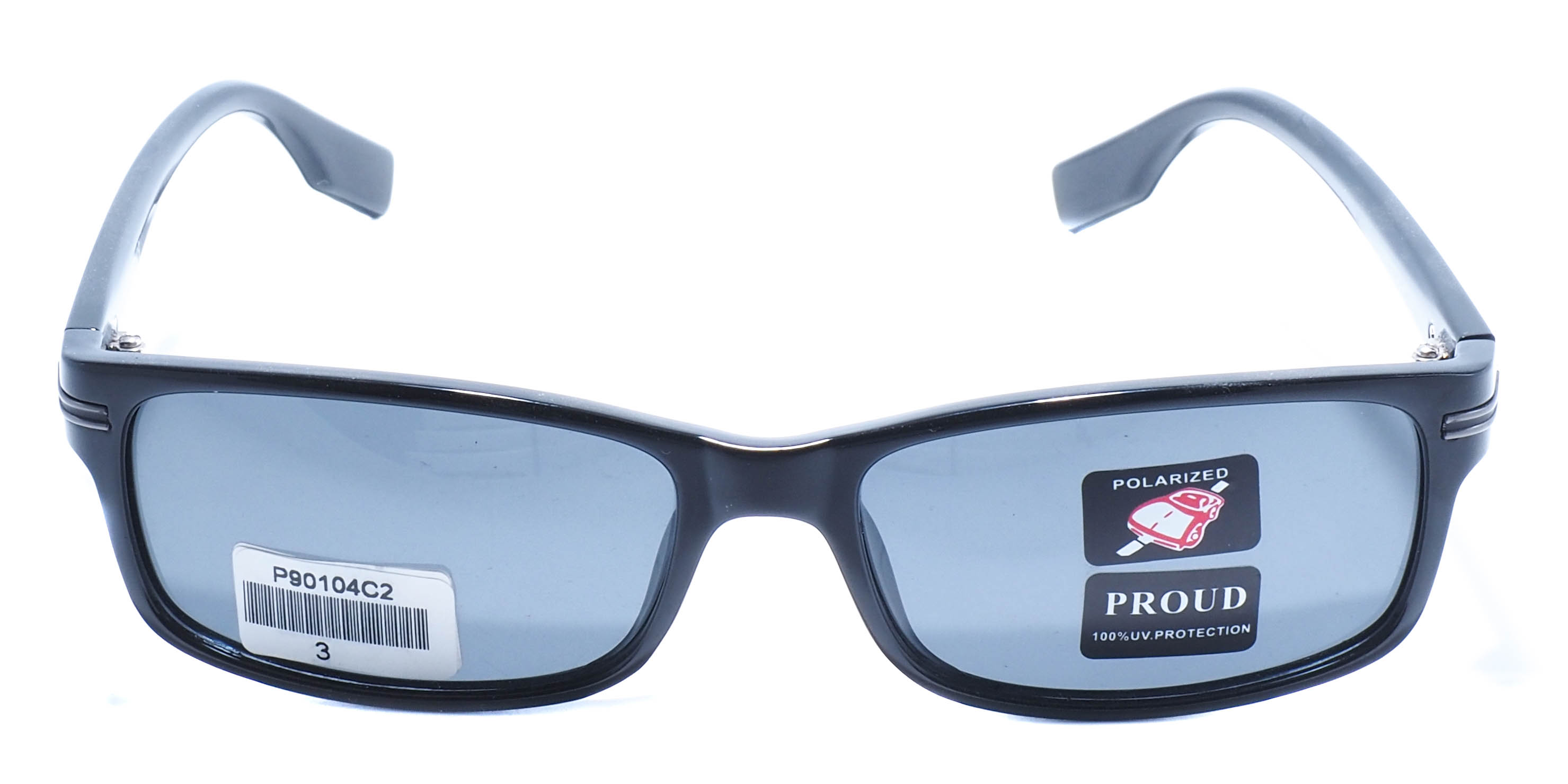 очки PROUD P90104 C2