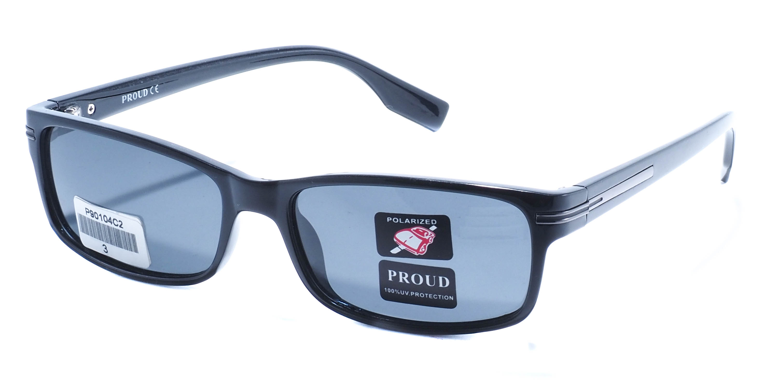 очки PROUD P90104 C2