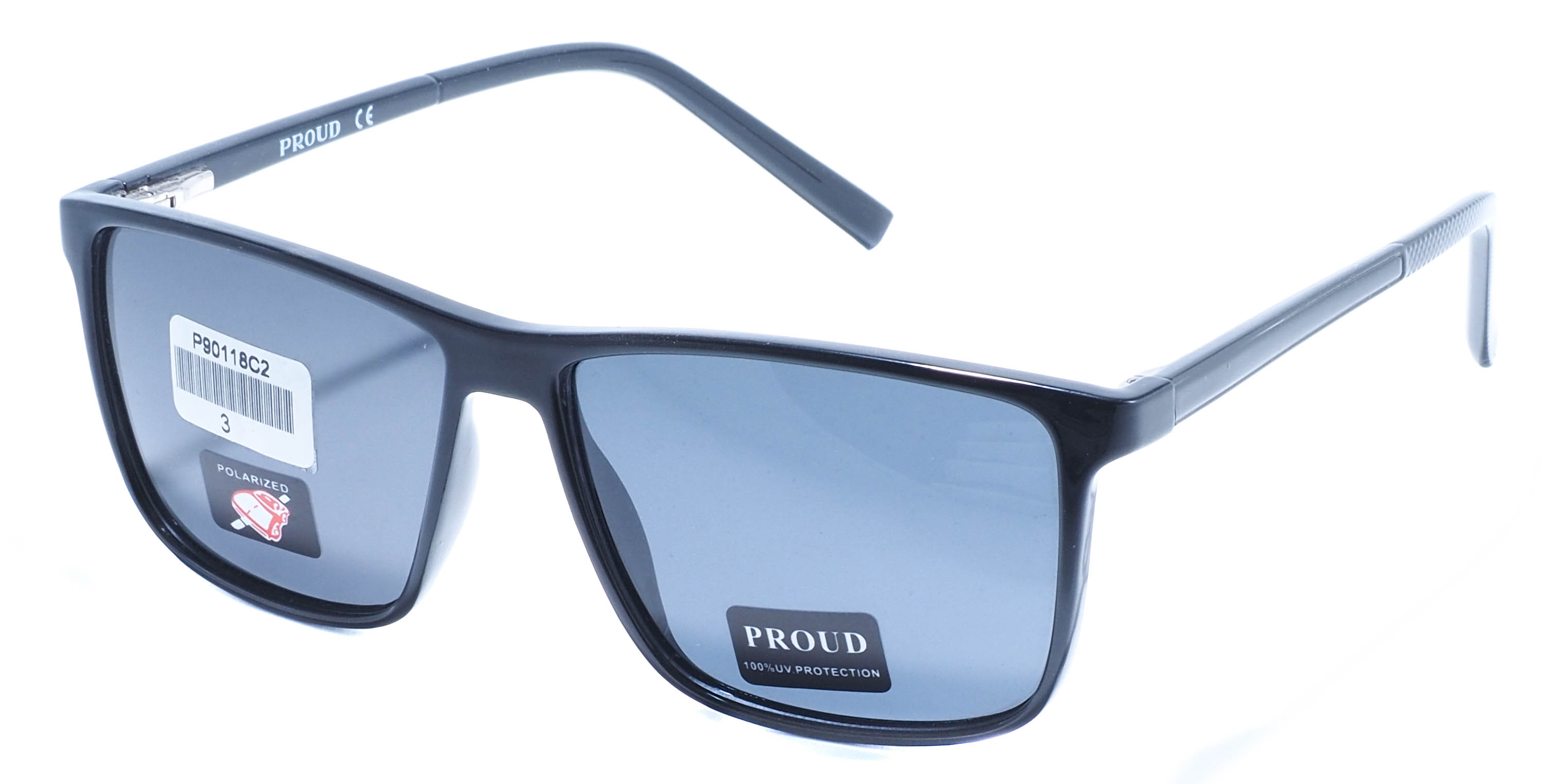 очки PROUD P90118 C2