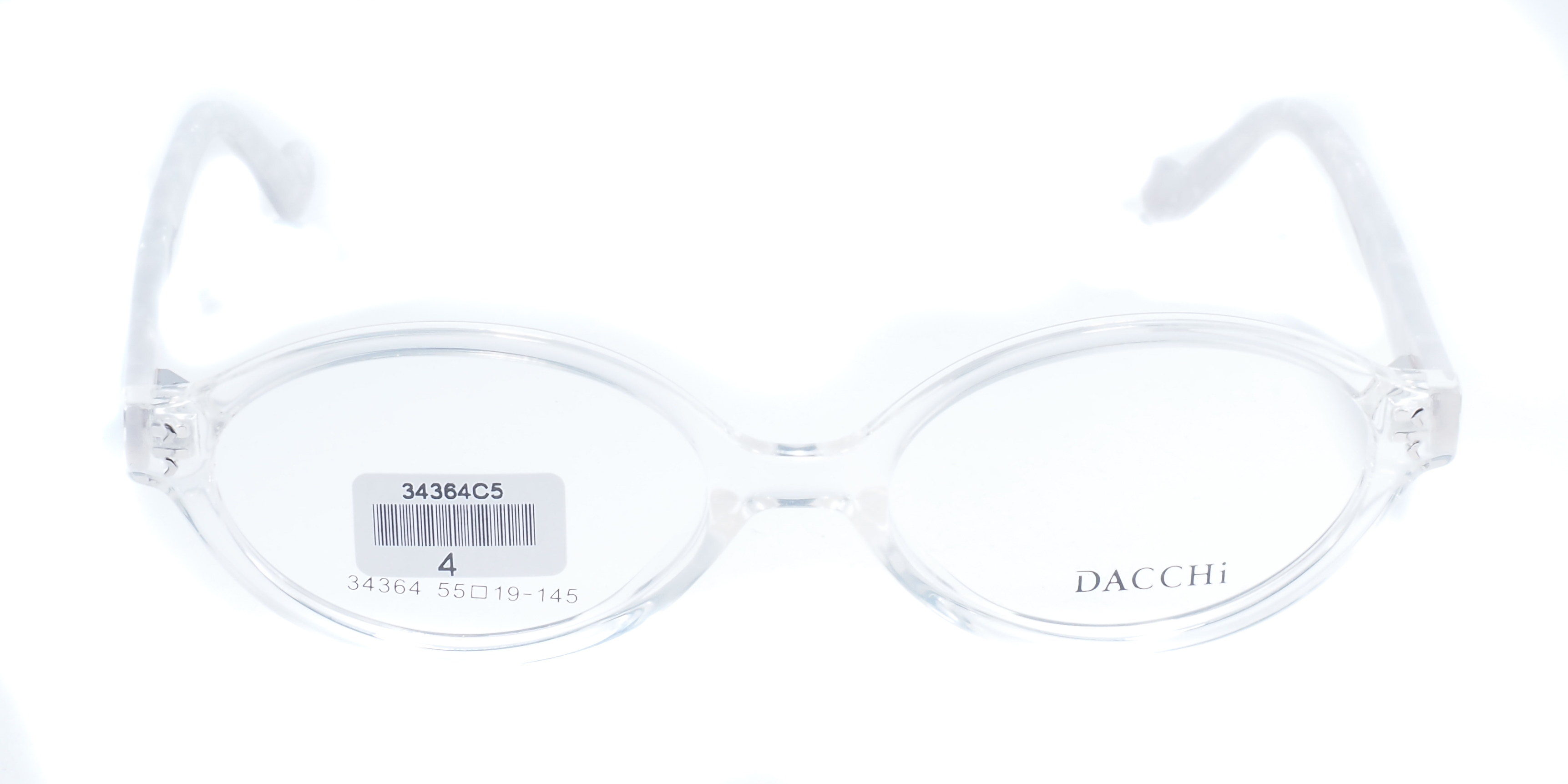 оправа DACCHi D34364 C5