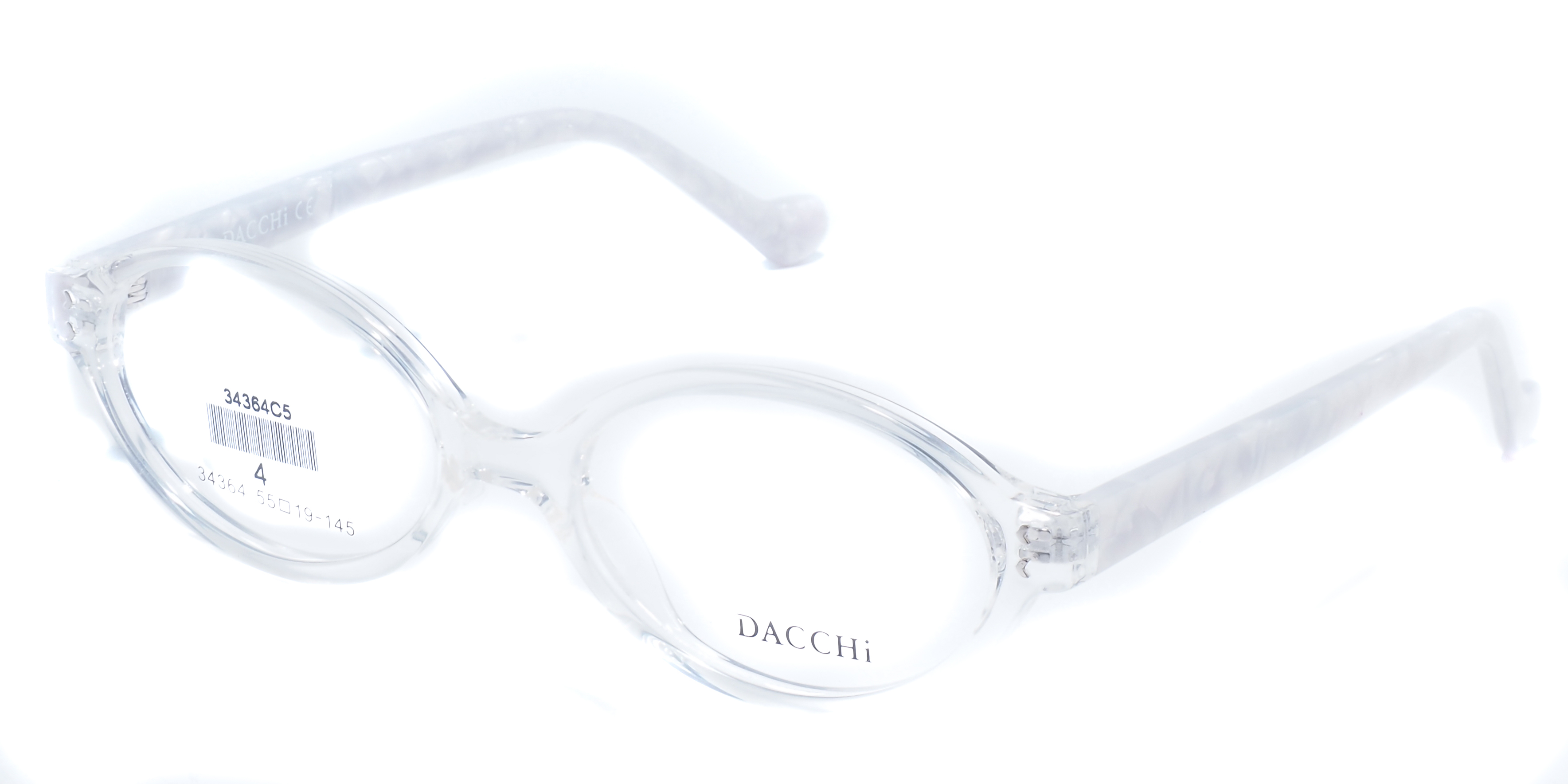 оправа DACCHi D34364 C5