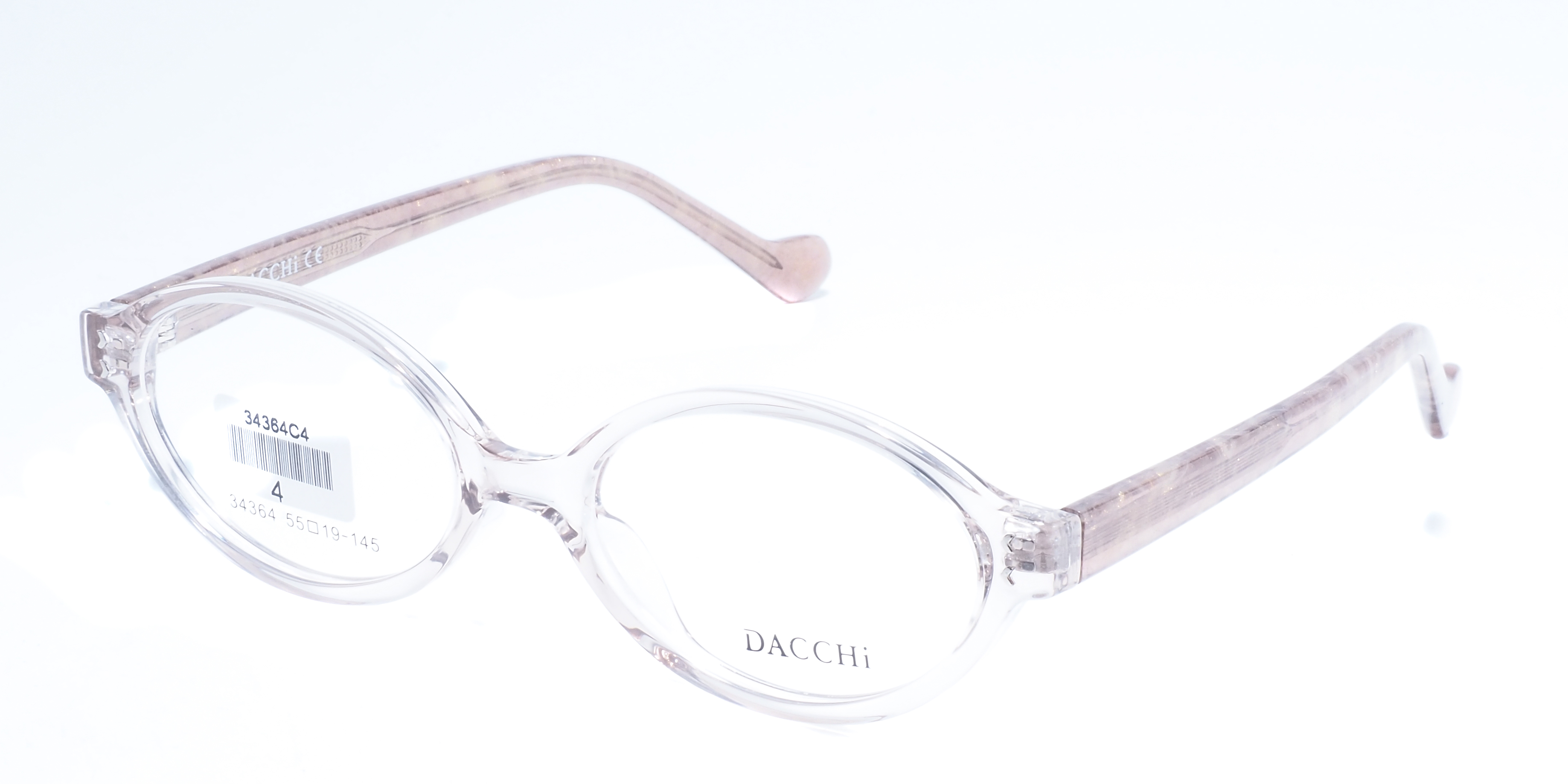 оправа DACCHi D34364 C4