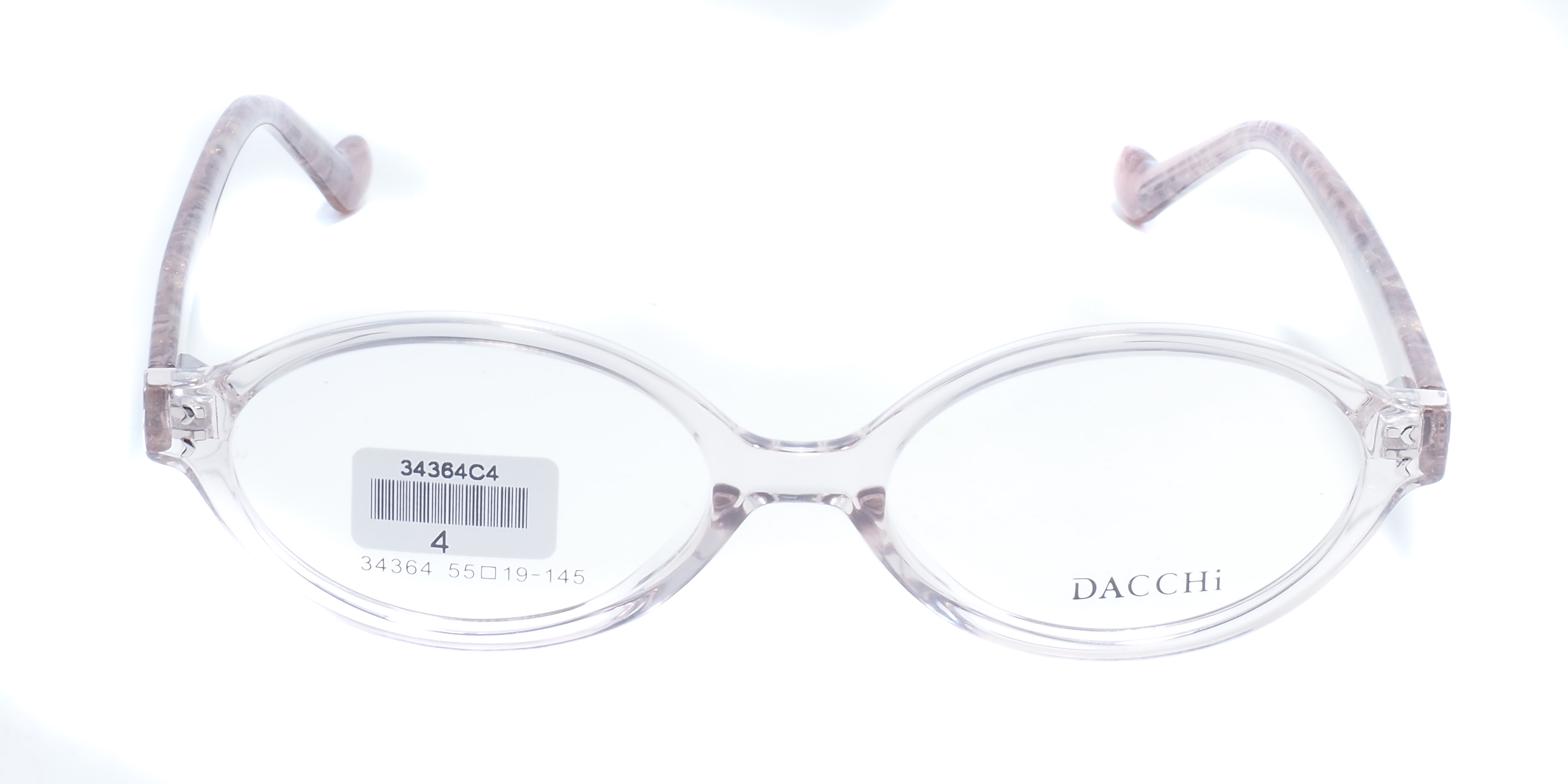оправа DACCHi D34364 C4