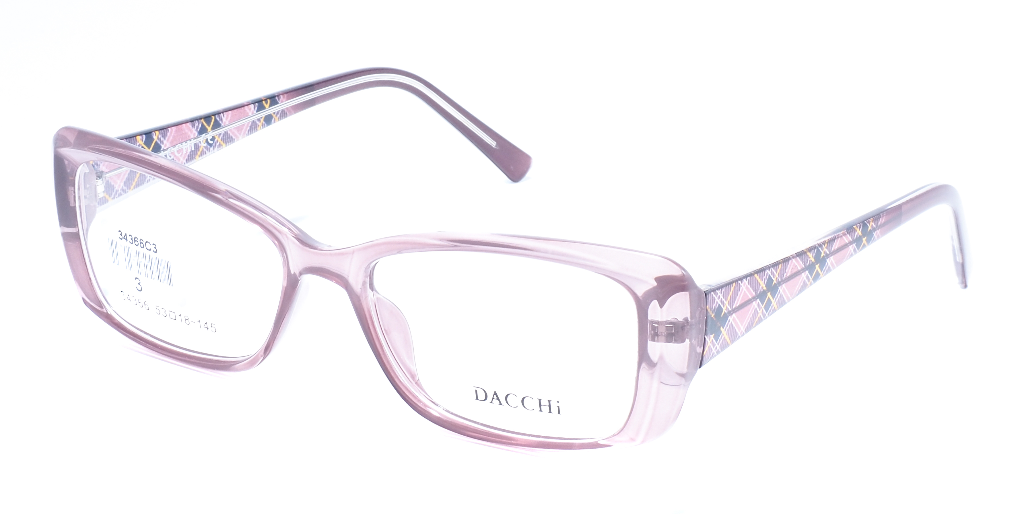 оправа DACCHi D34366 C3