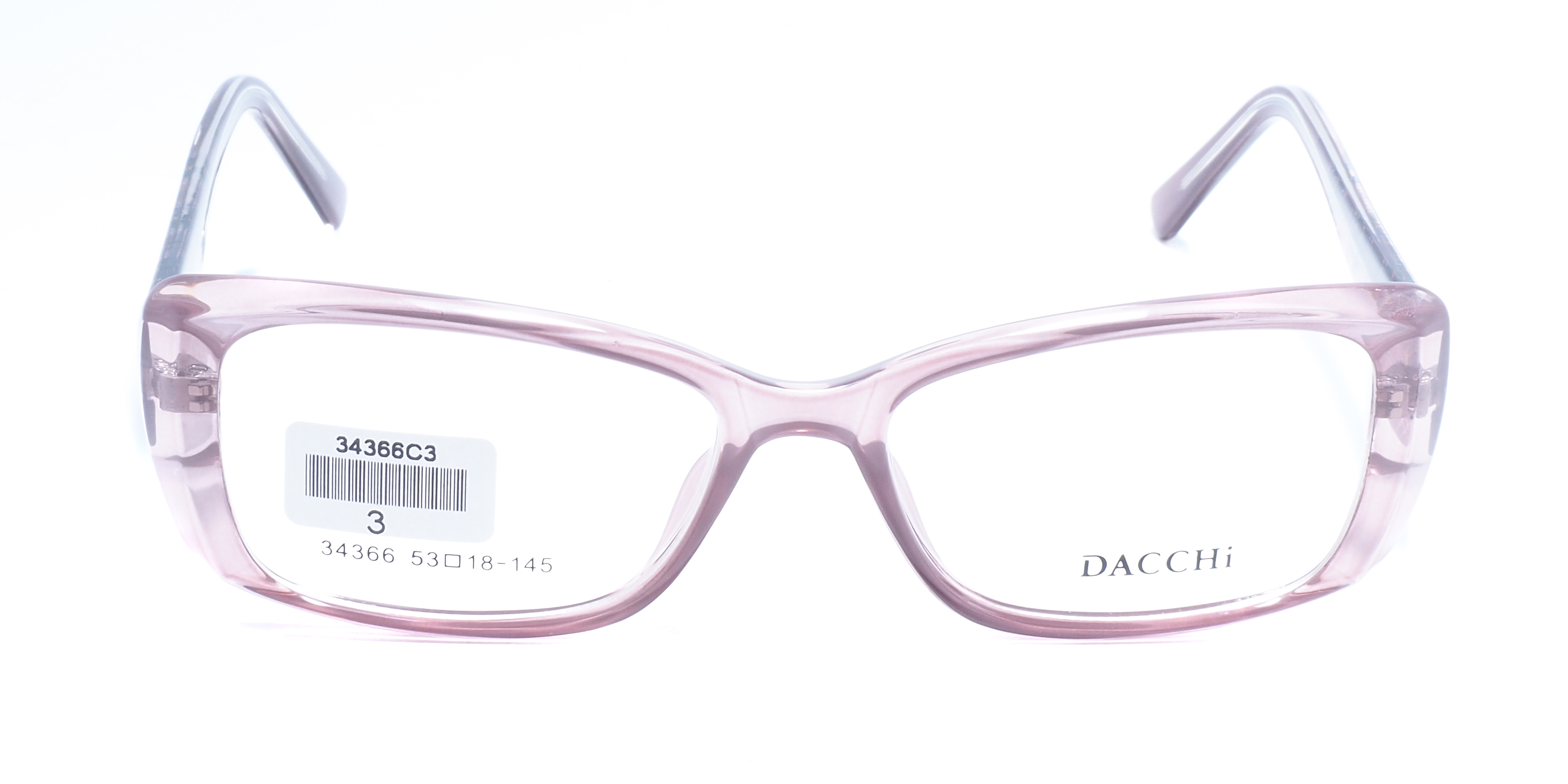 оправа DACCHi D34366 C3
