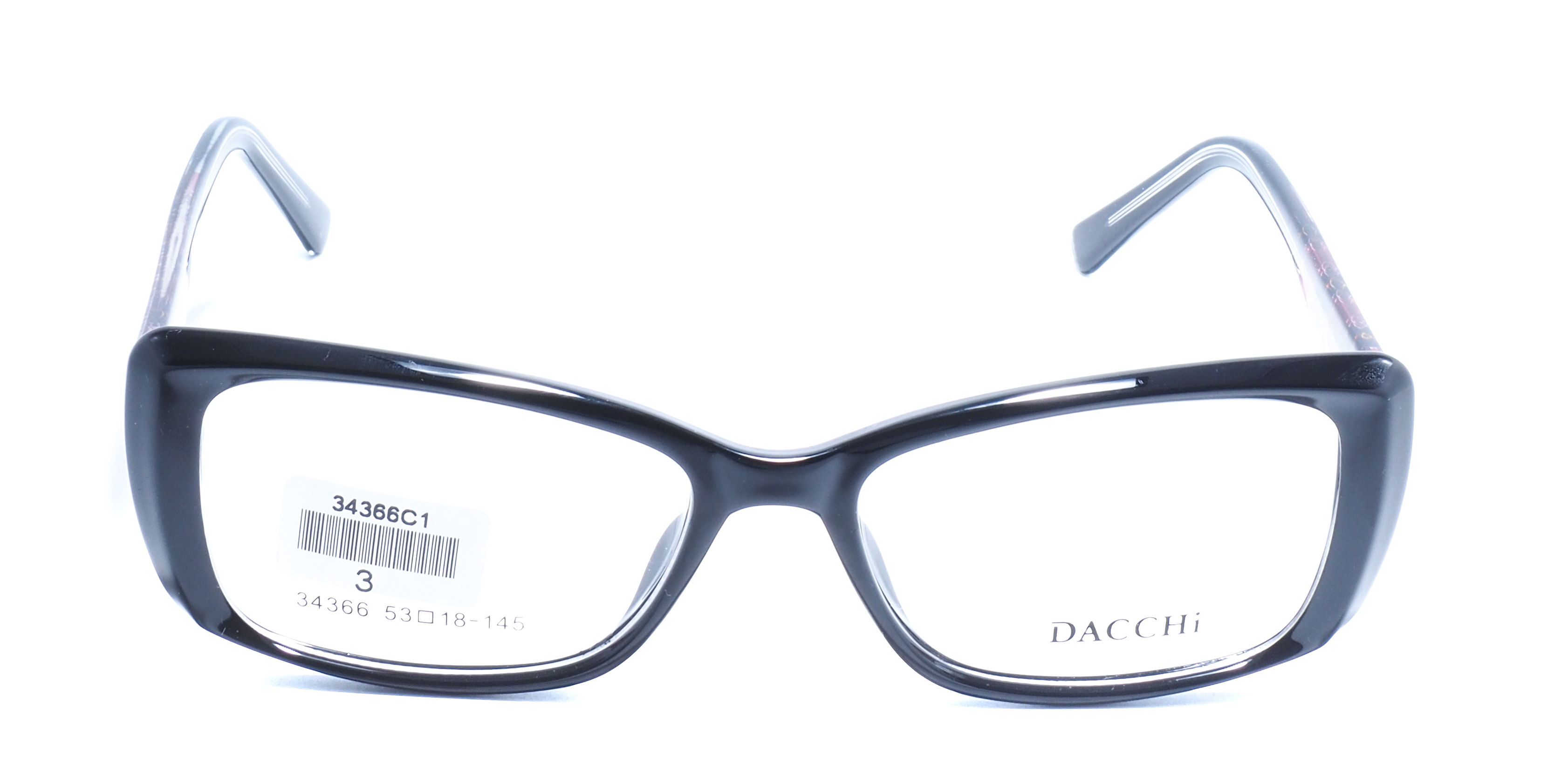 оправа DACCHi D34366 C1