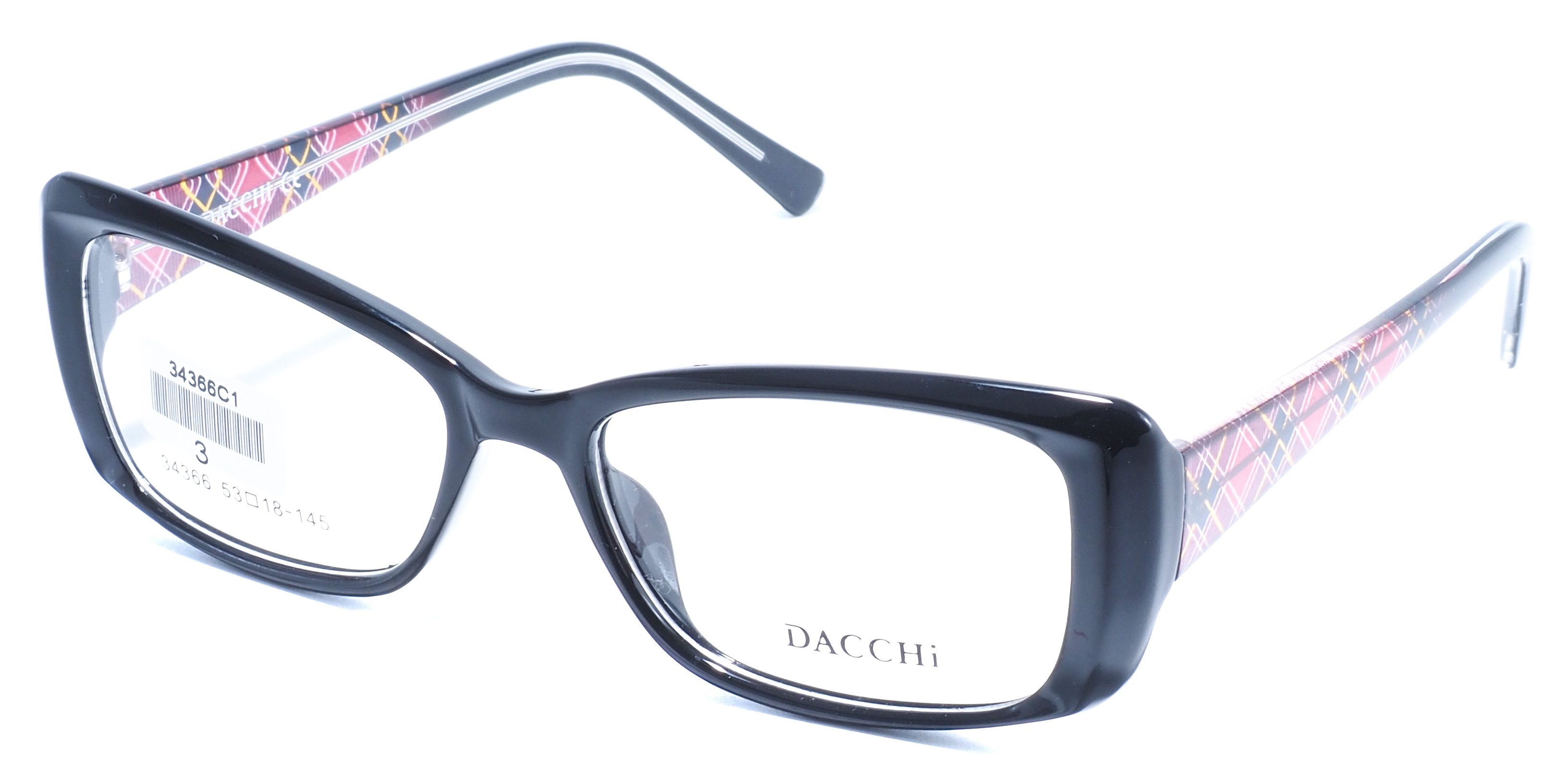 оправа DACCHi D34366 C1