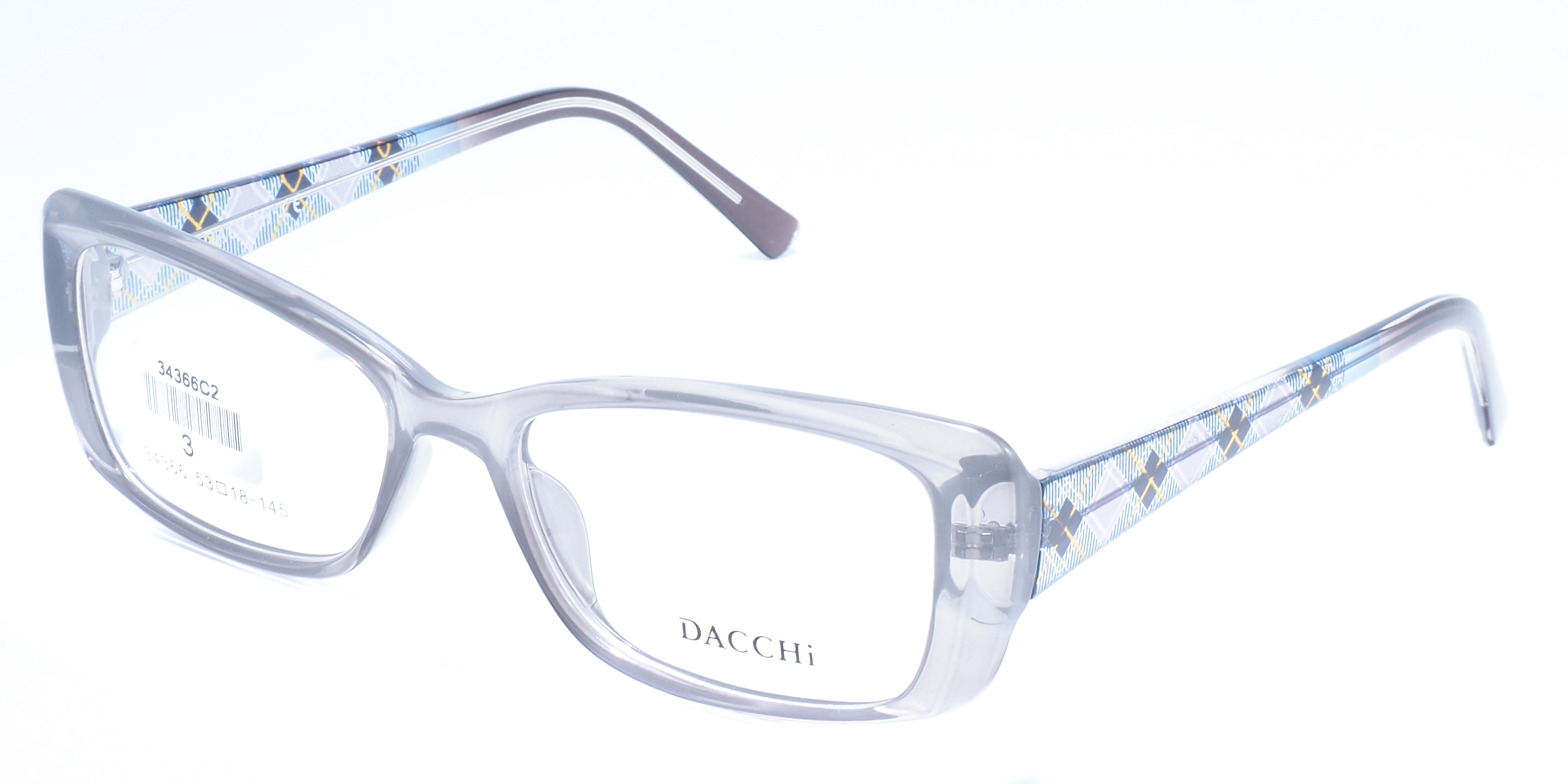 оправа DACCHi D34366 C2