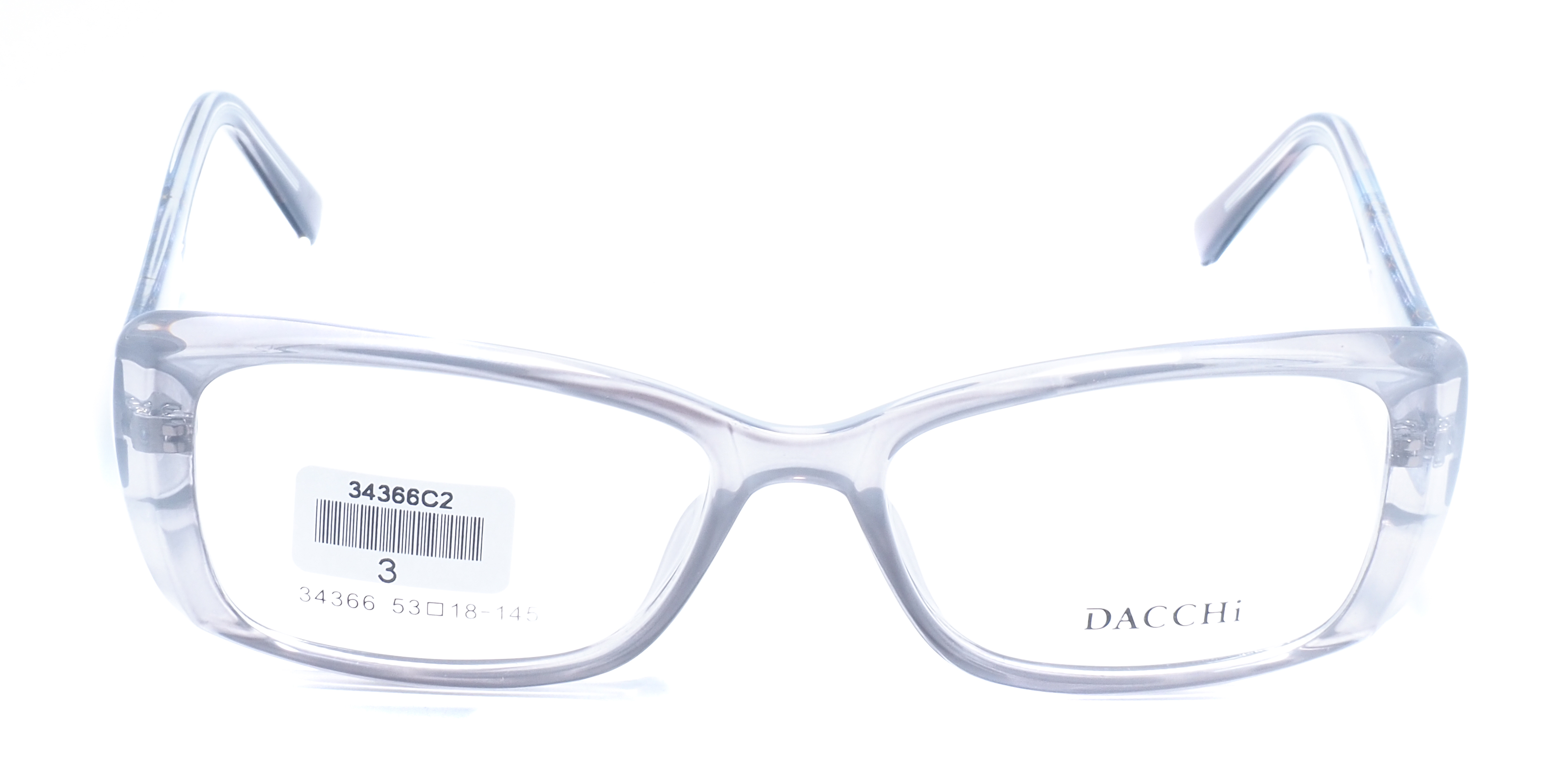 оправа DACCHi D34366 C2