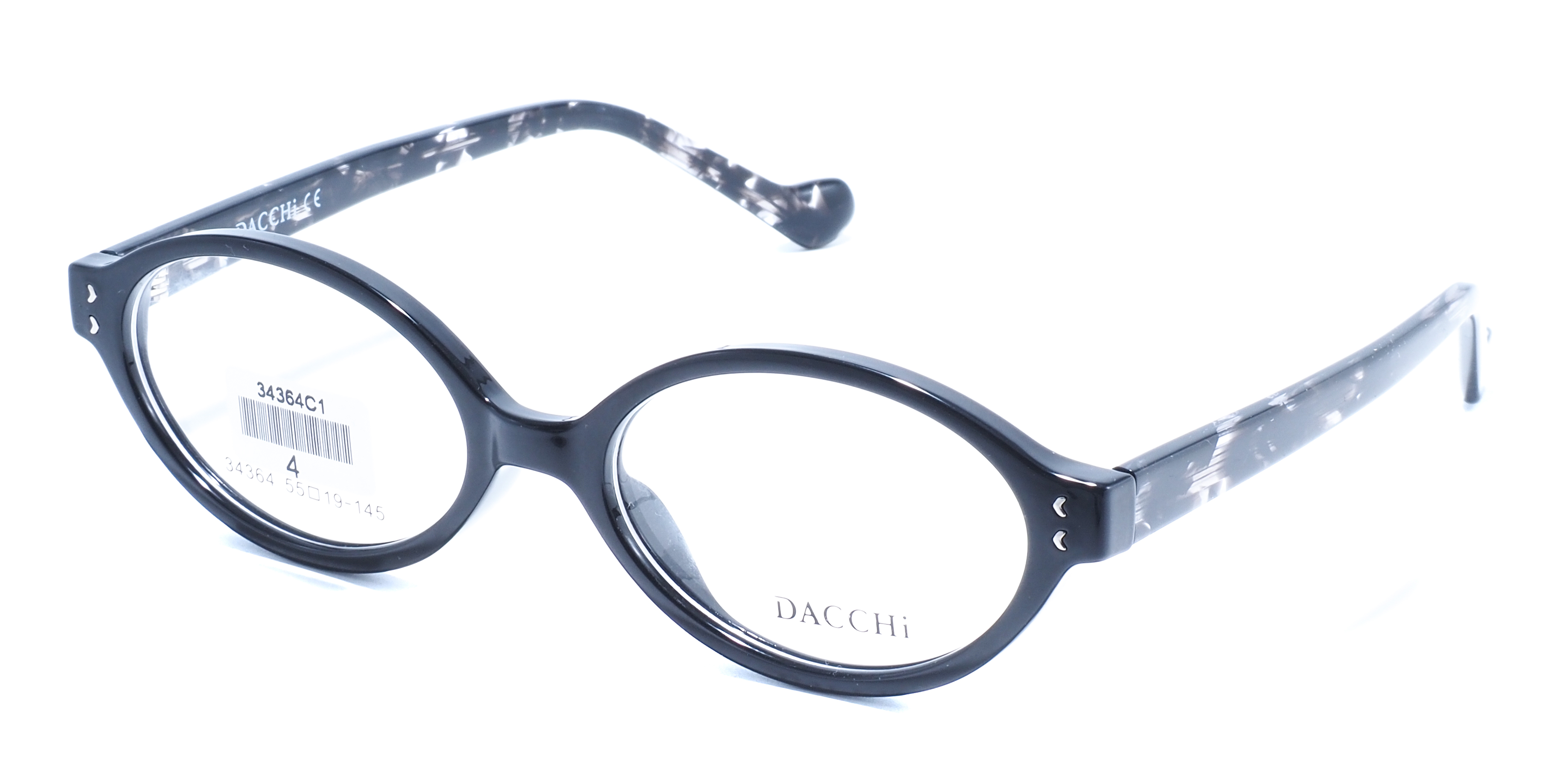 оправа DACCHi D34364 C1