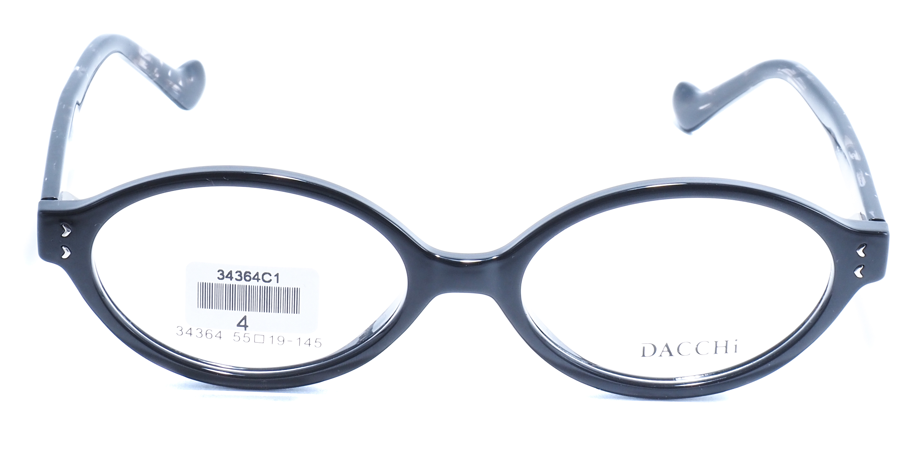 оправа DACCHi D34364 C1
