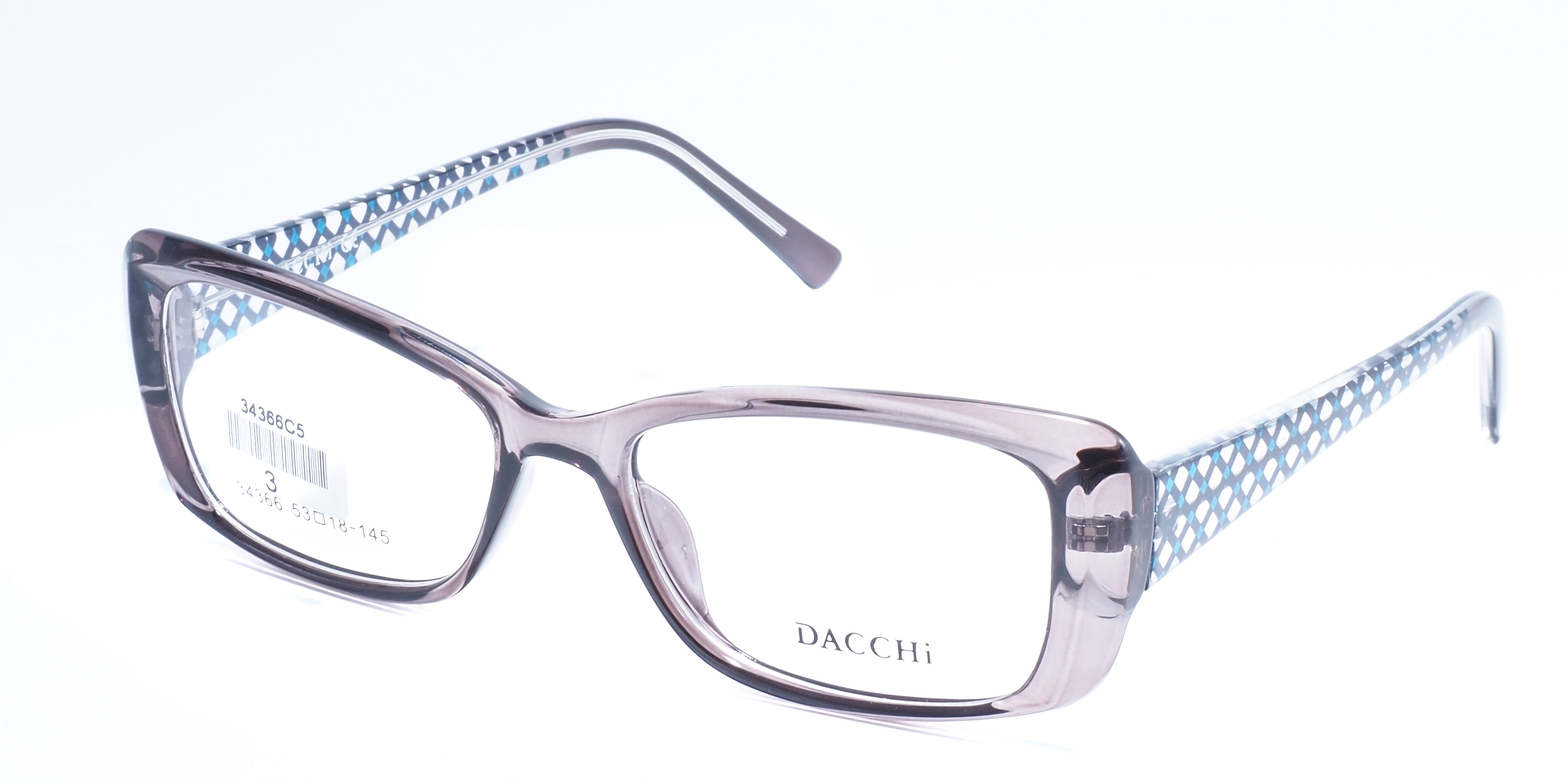 оправа DACCHi D34366 C5