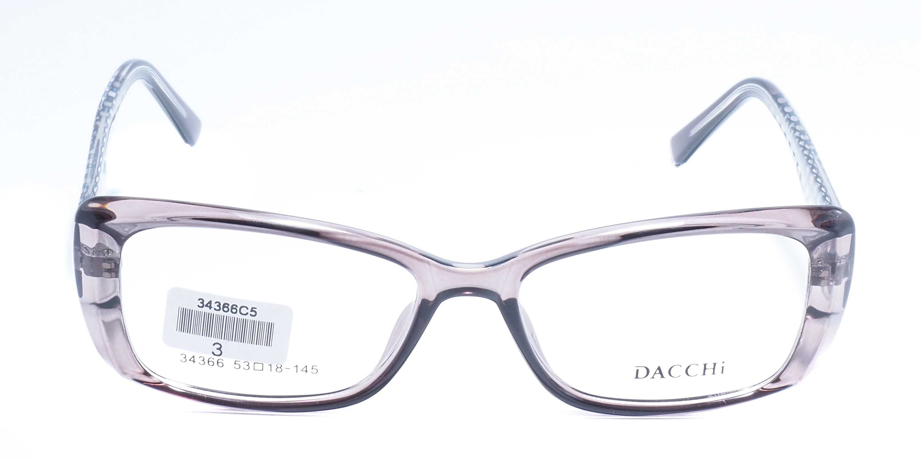 оправа DACCHi D34366 C5