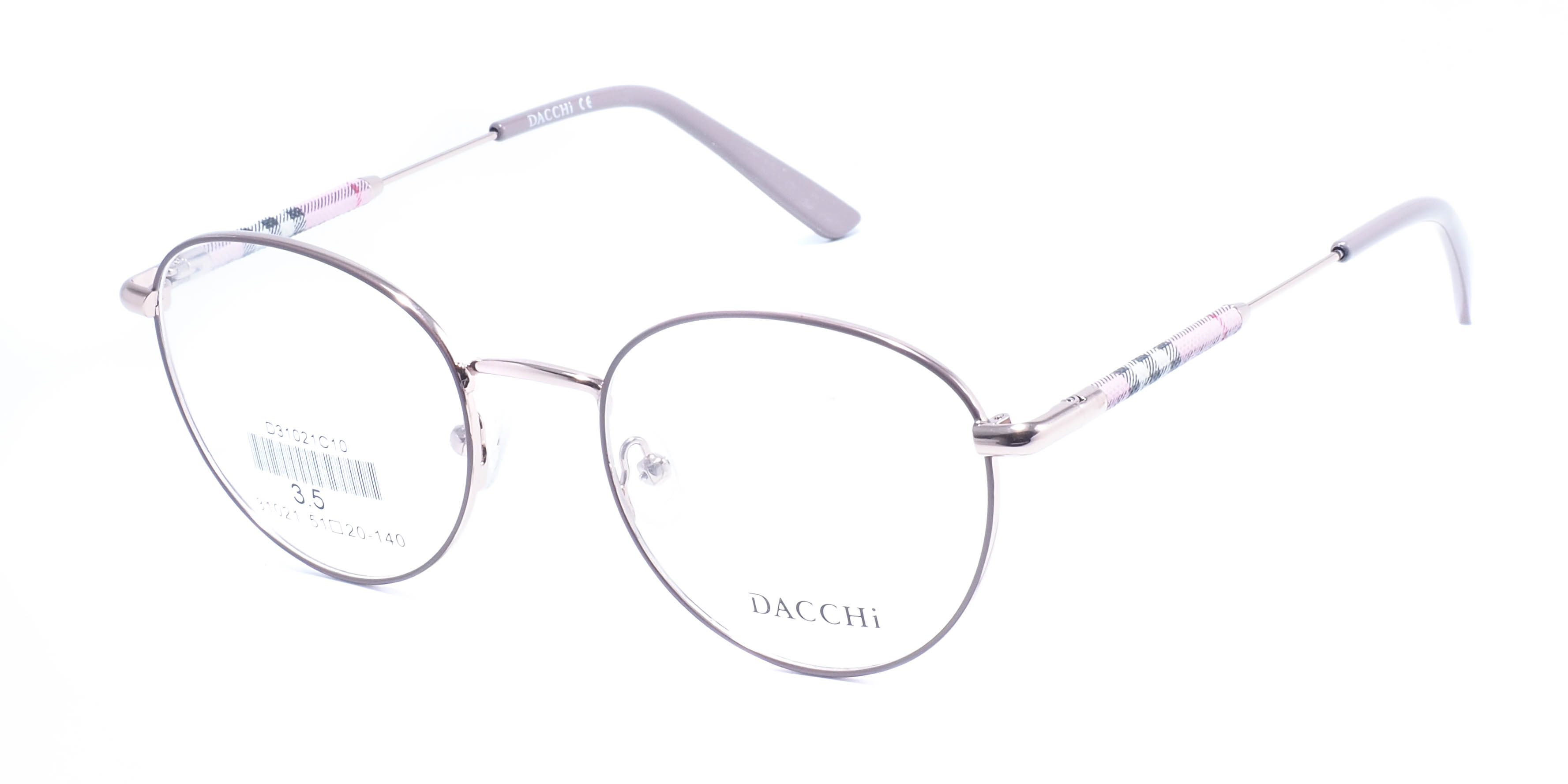 оправа Dacchi 31021 C10