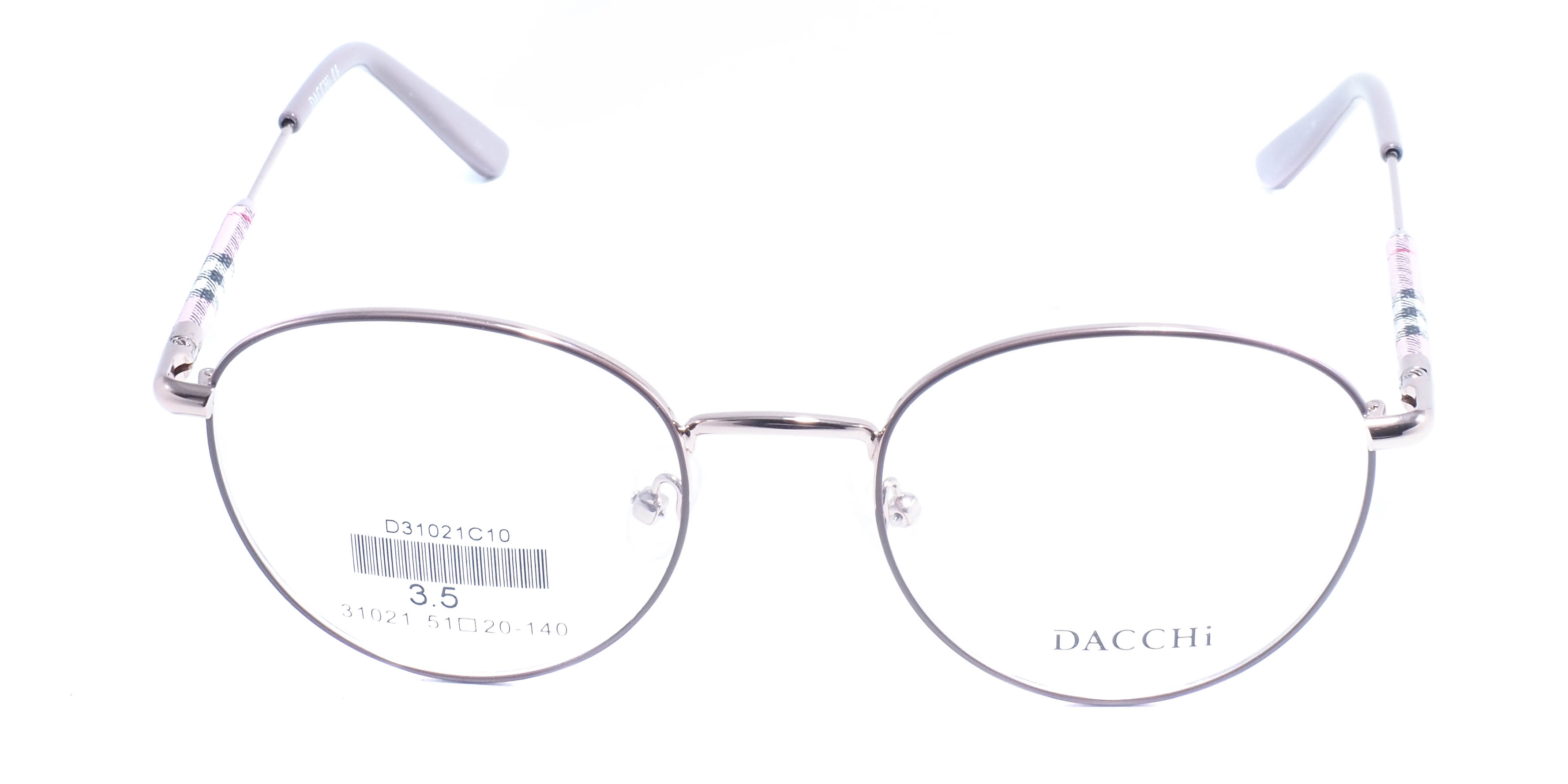 оправа Dacchi 31021 C10
