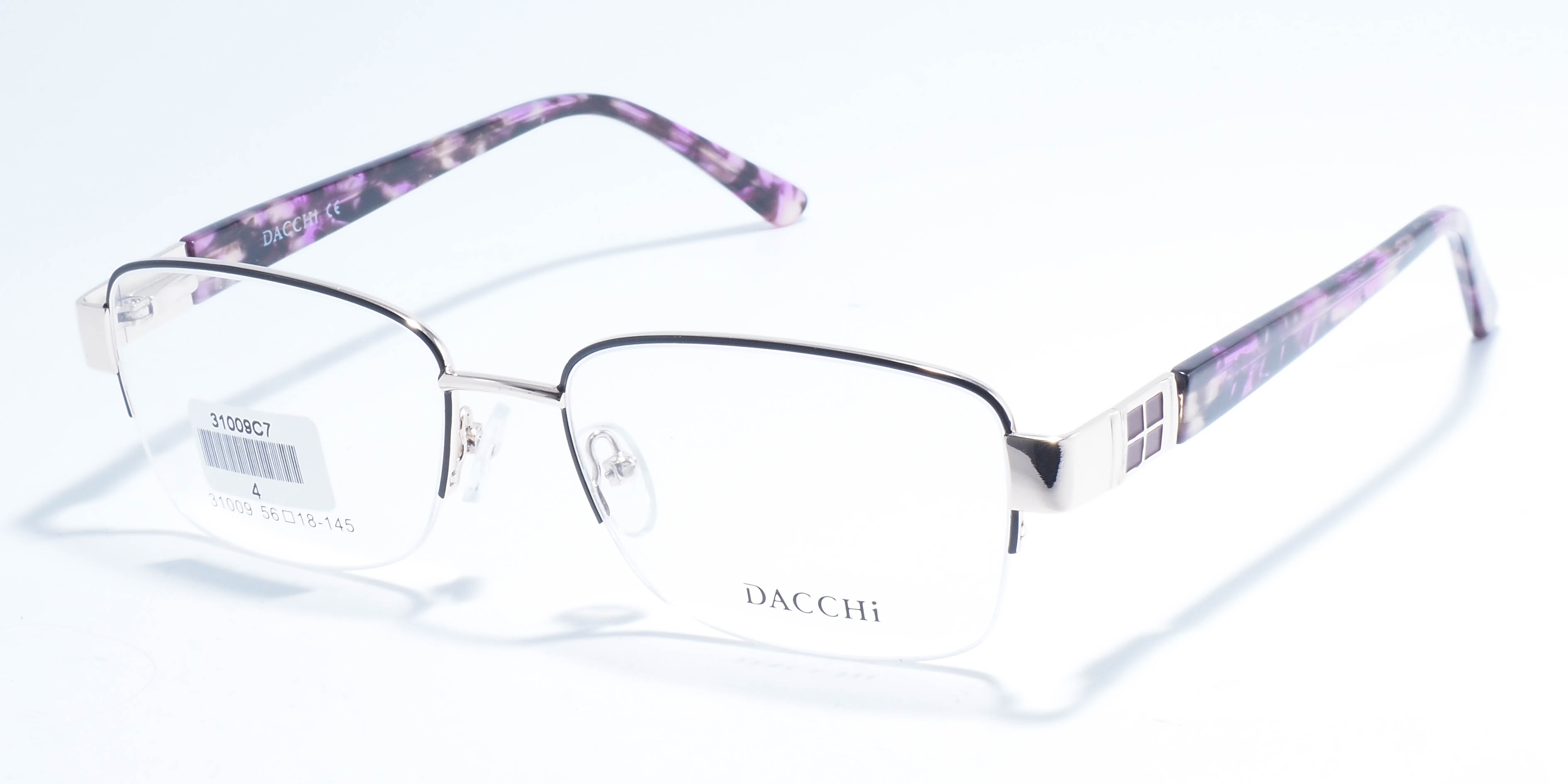 оправа Dacchi 31009C7