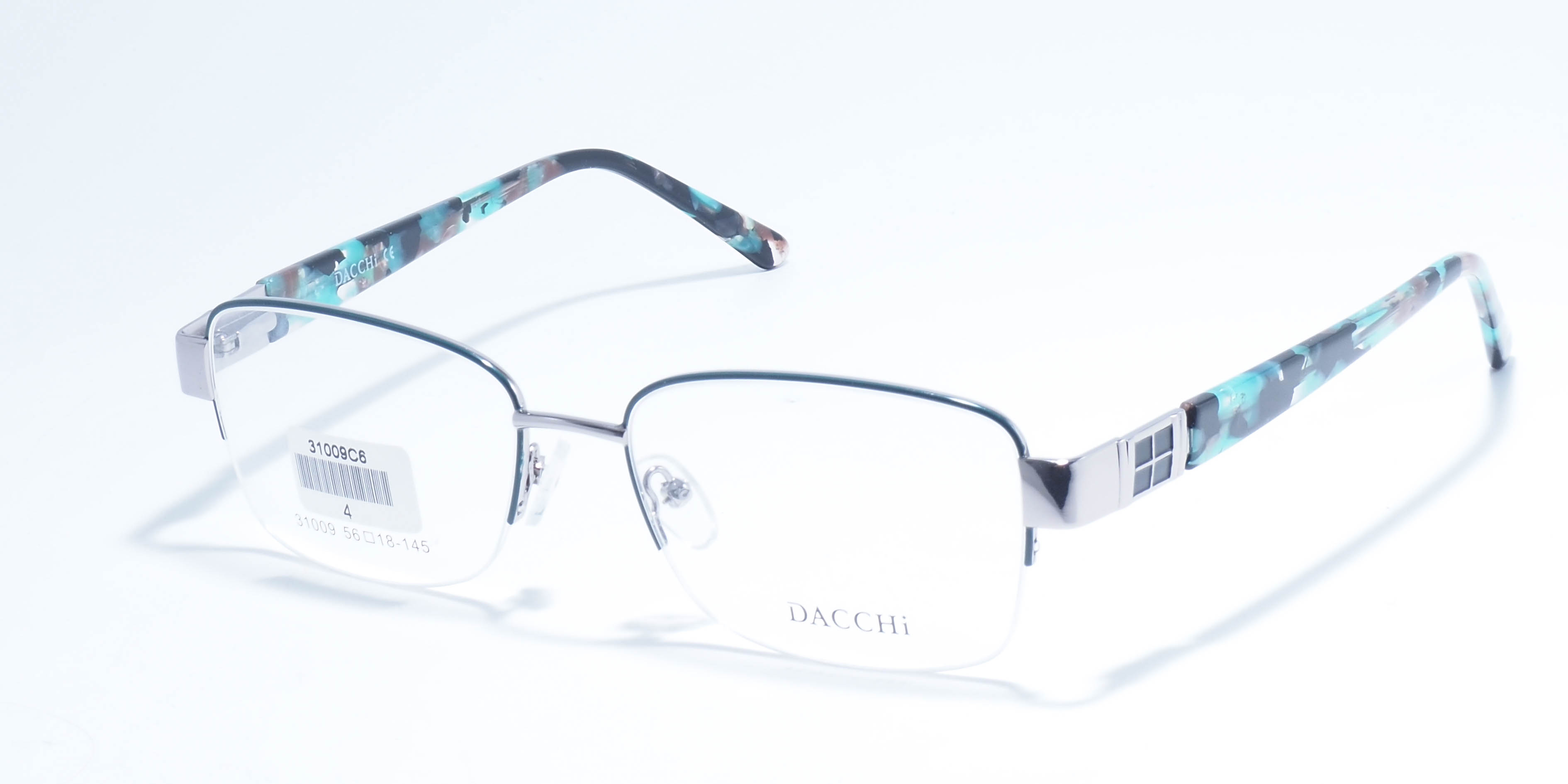 оправа Dacchi 31009 C6