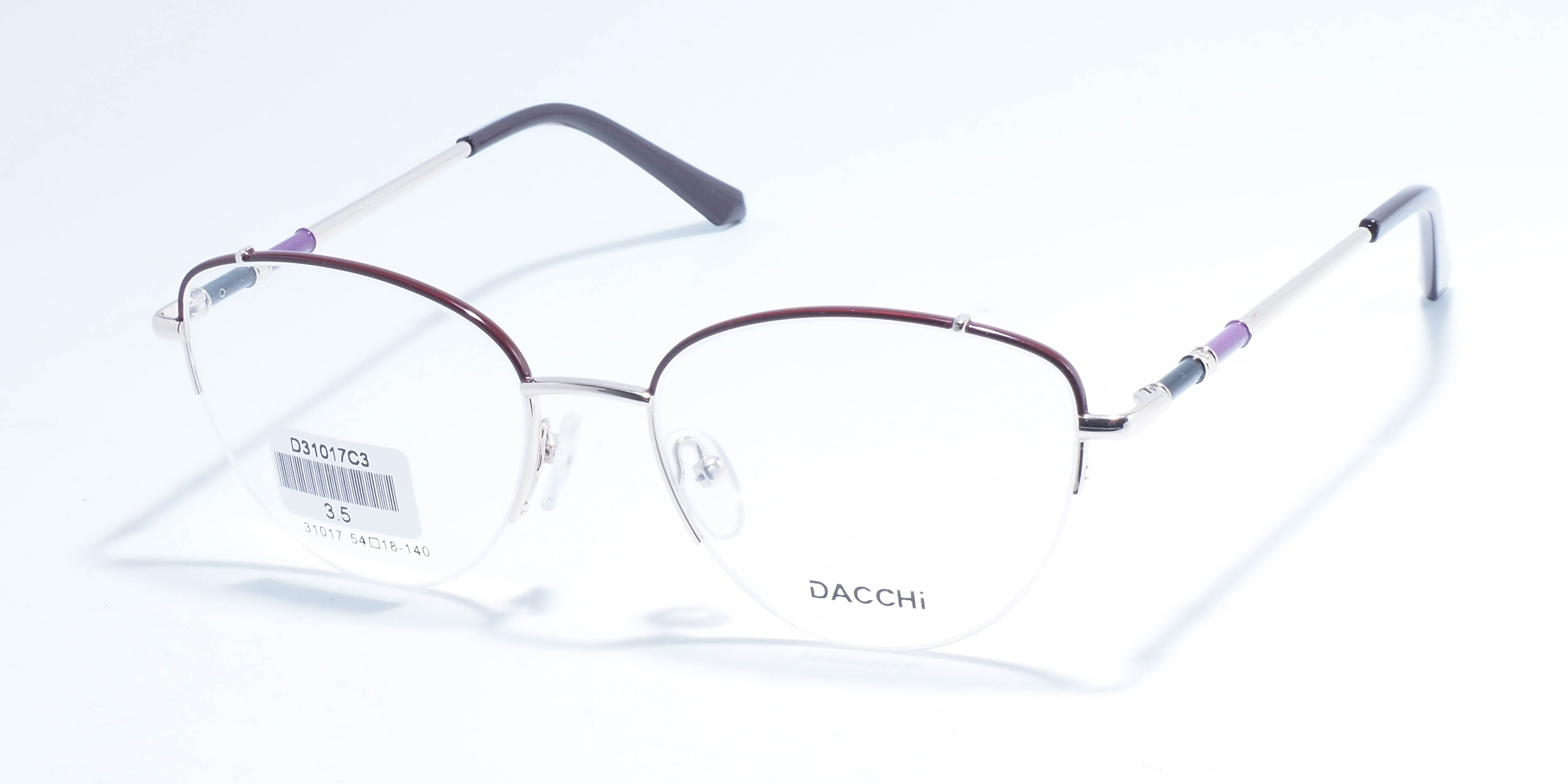 оправа Dacchi 31017 C3