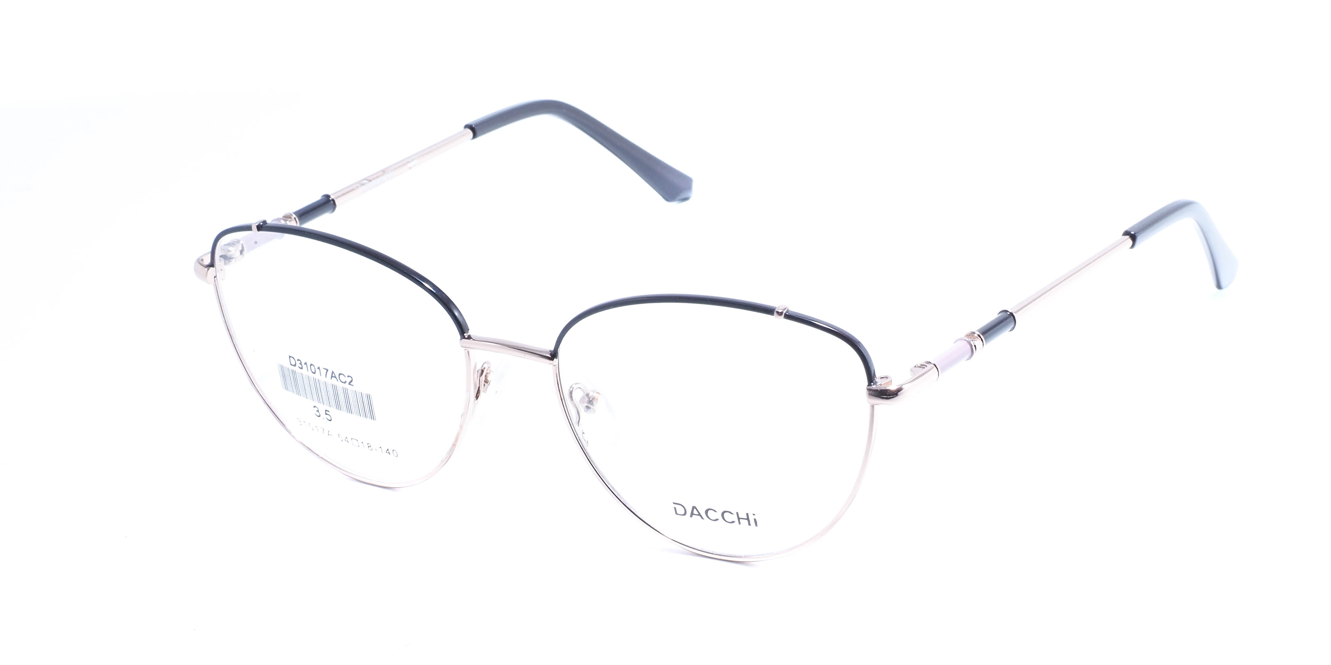 оправа Dacchi 31017AC2