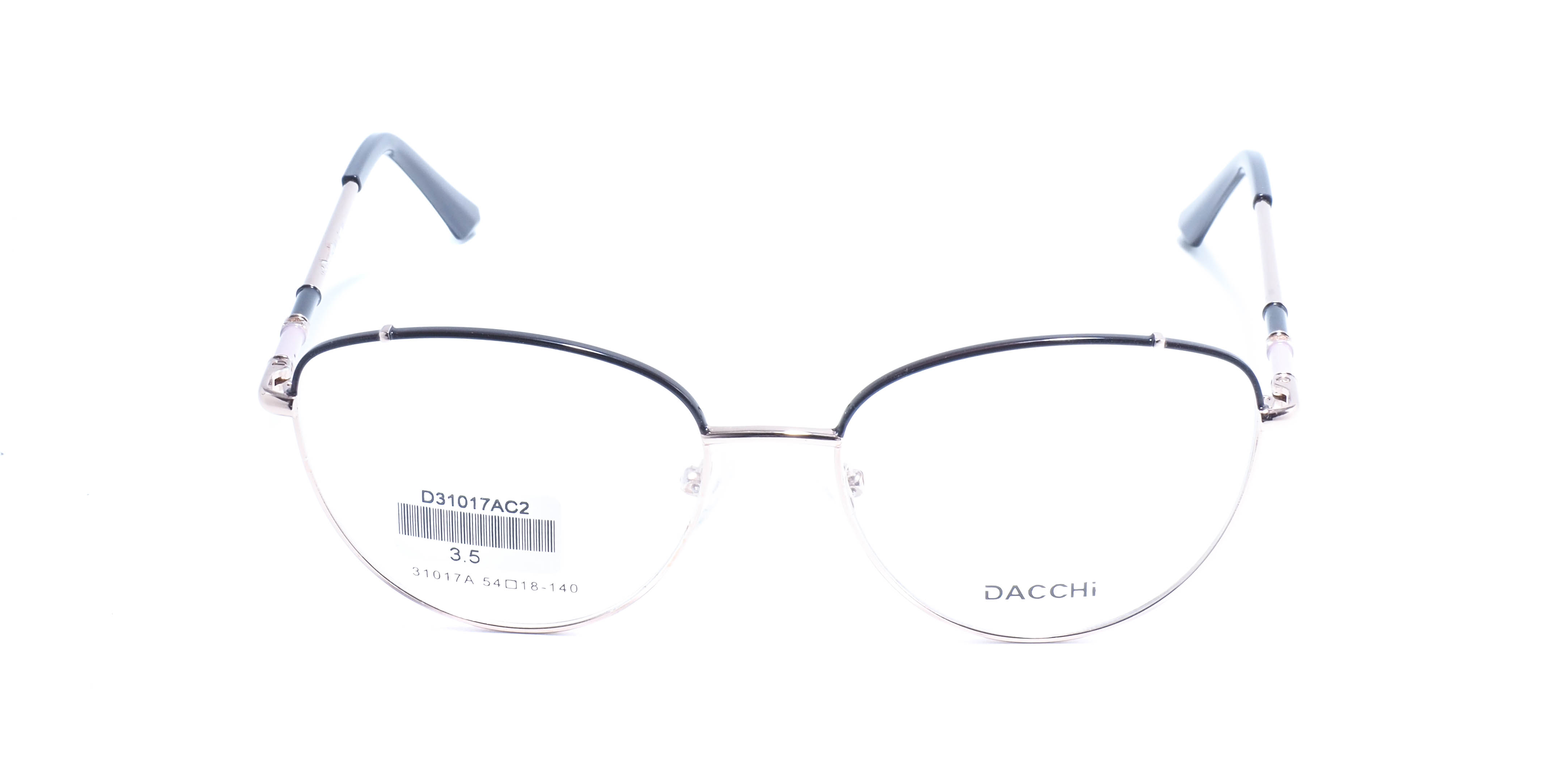 оправа Dacchi 31017AC2