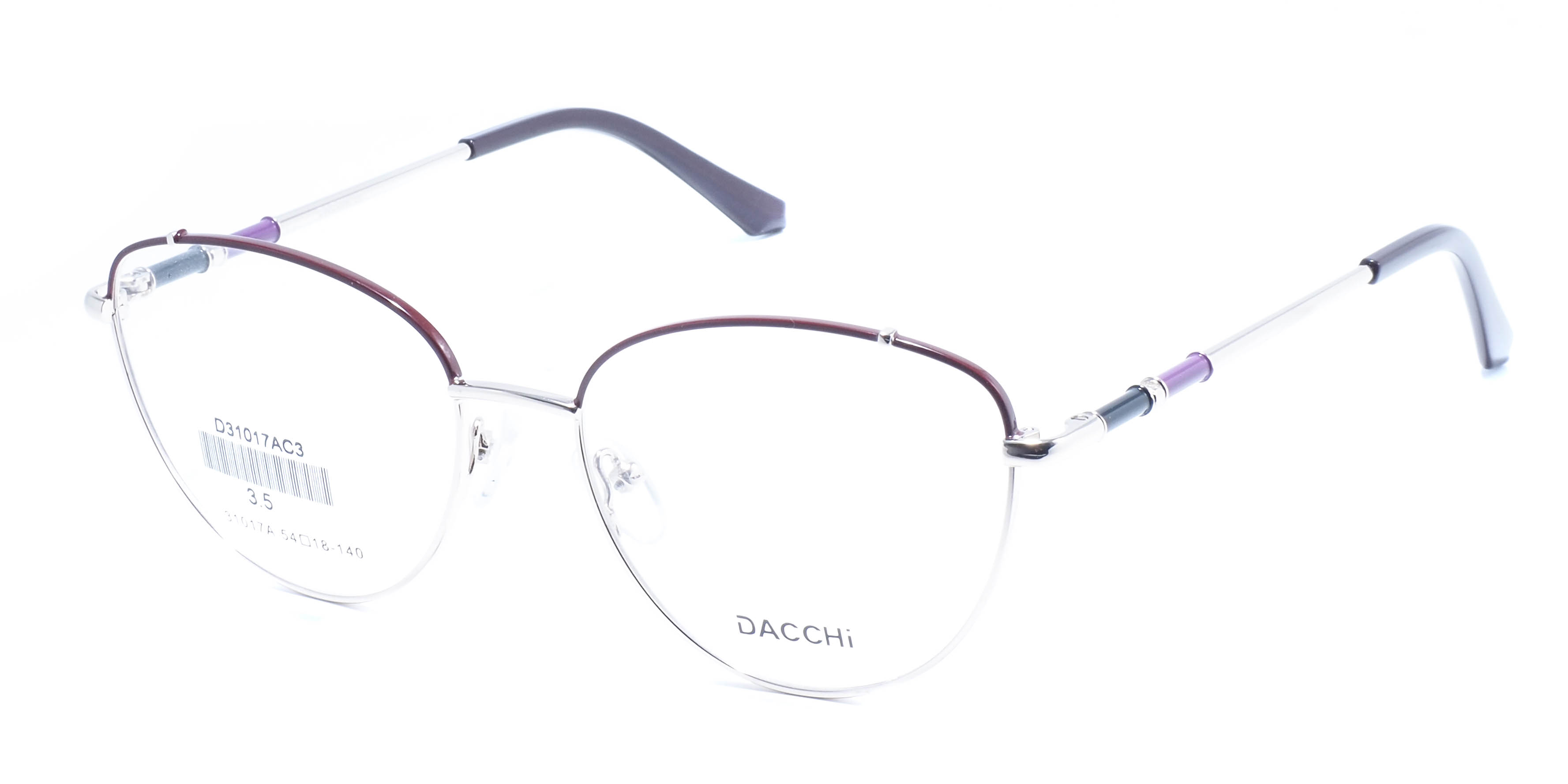 оправа Dacchi 31017 A C3