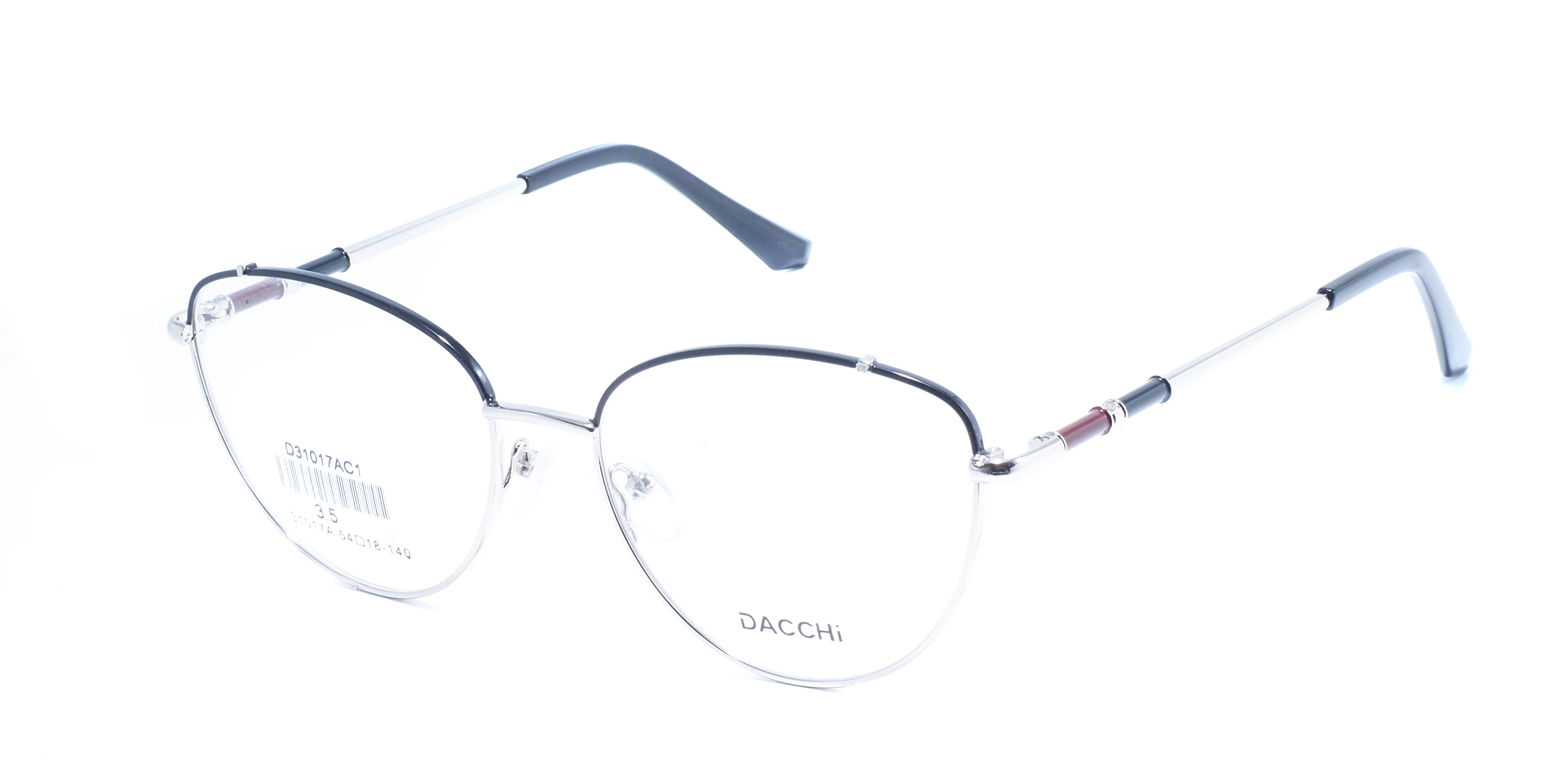 оправа Dacchi 31017A C1