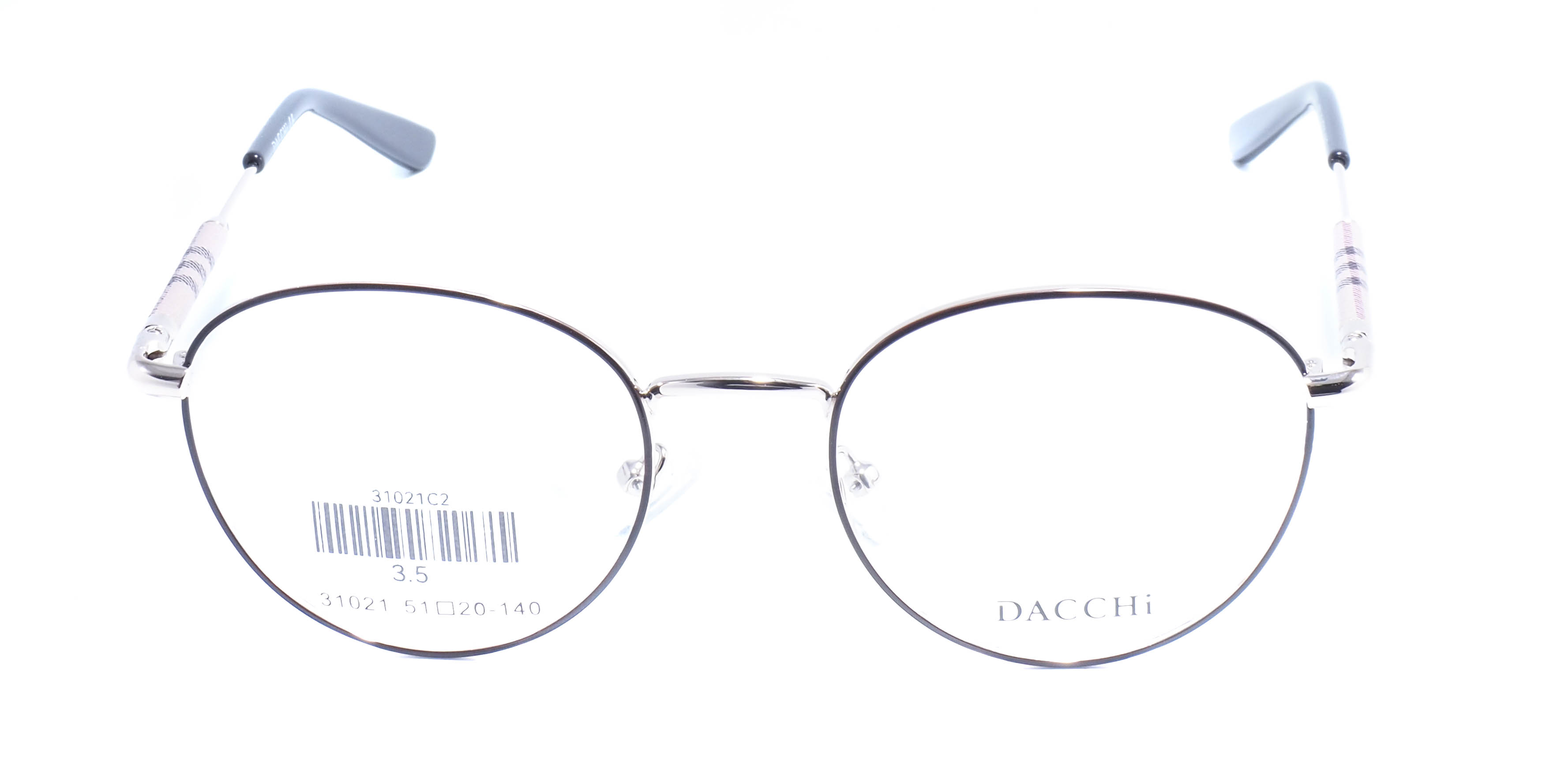 оправа Dacchi 31021 C2