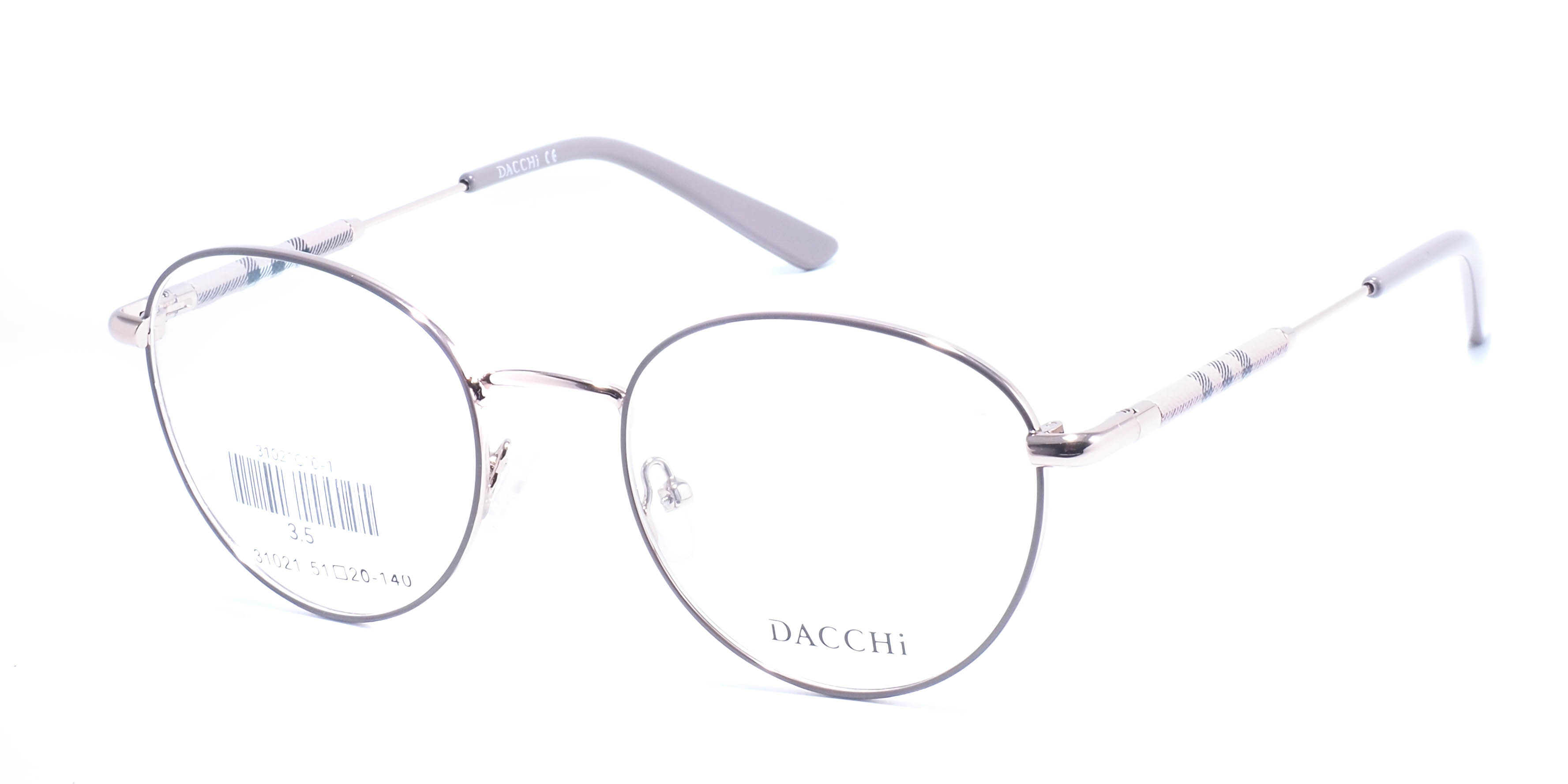 оправа Dacchi 31021 C10-1