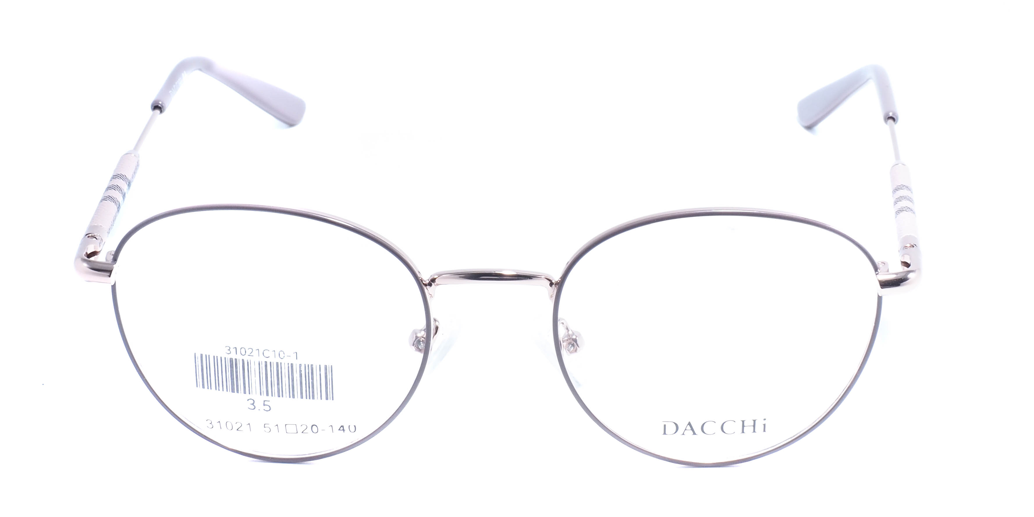 оправа Dacchi 31021 C10-1