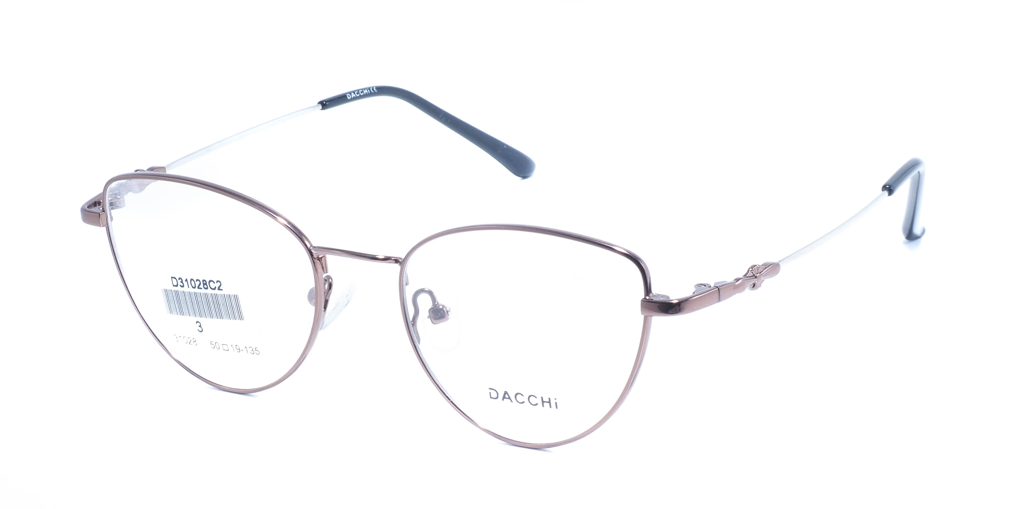 оправа Dacchi 31028 C2