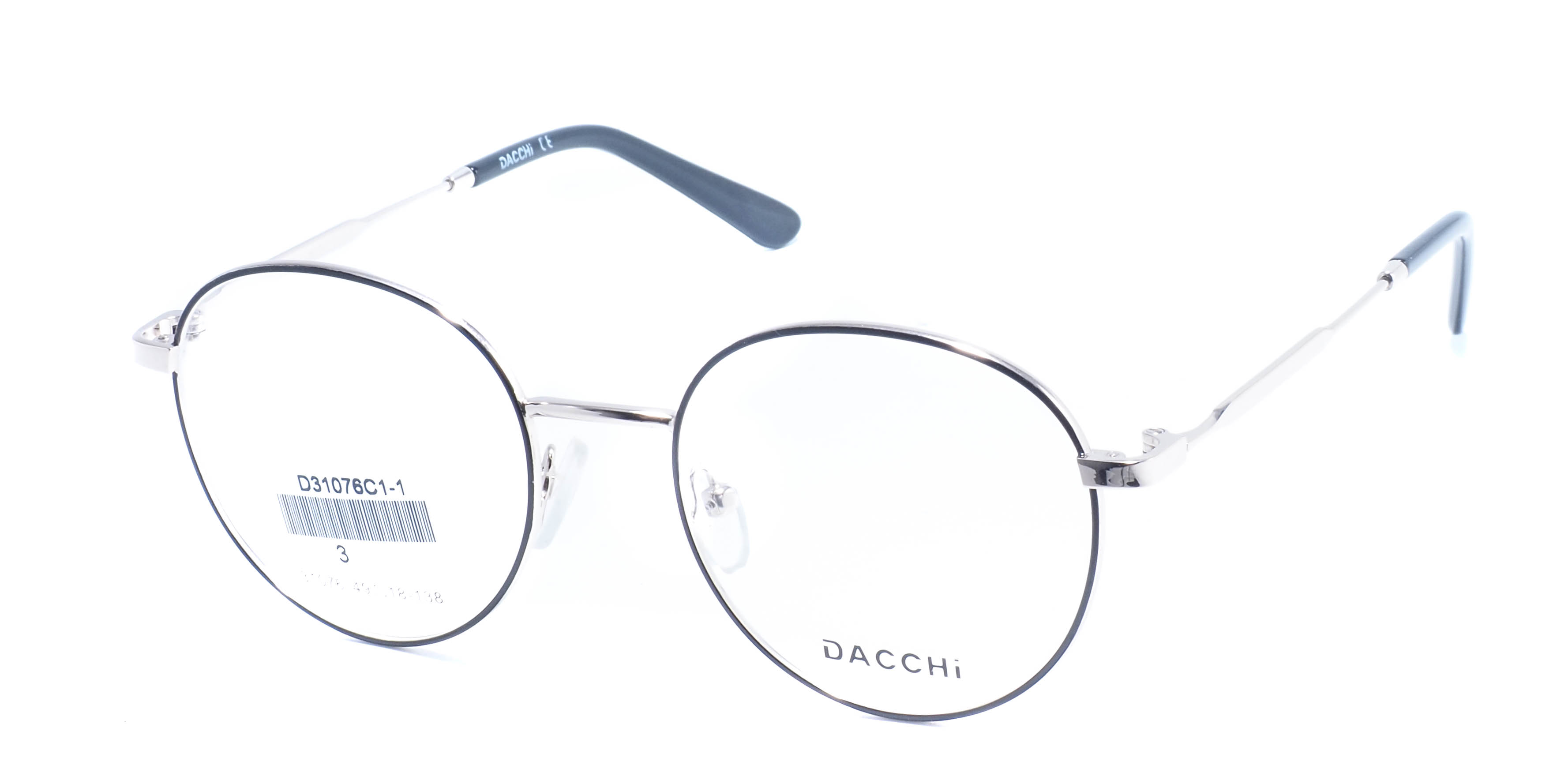 оправа Dacchi 31076 C1-1
