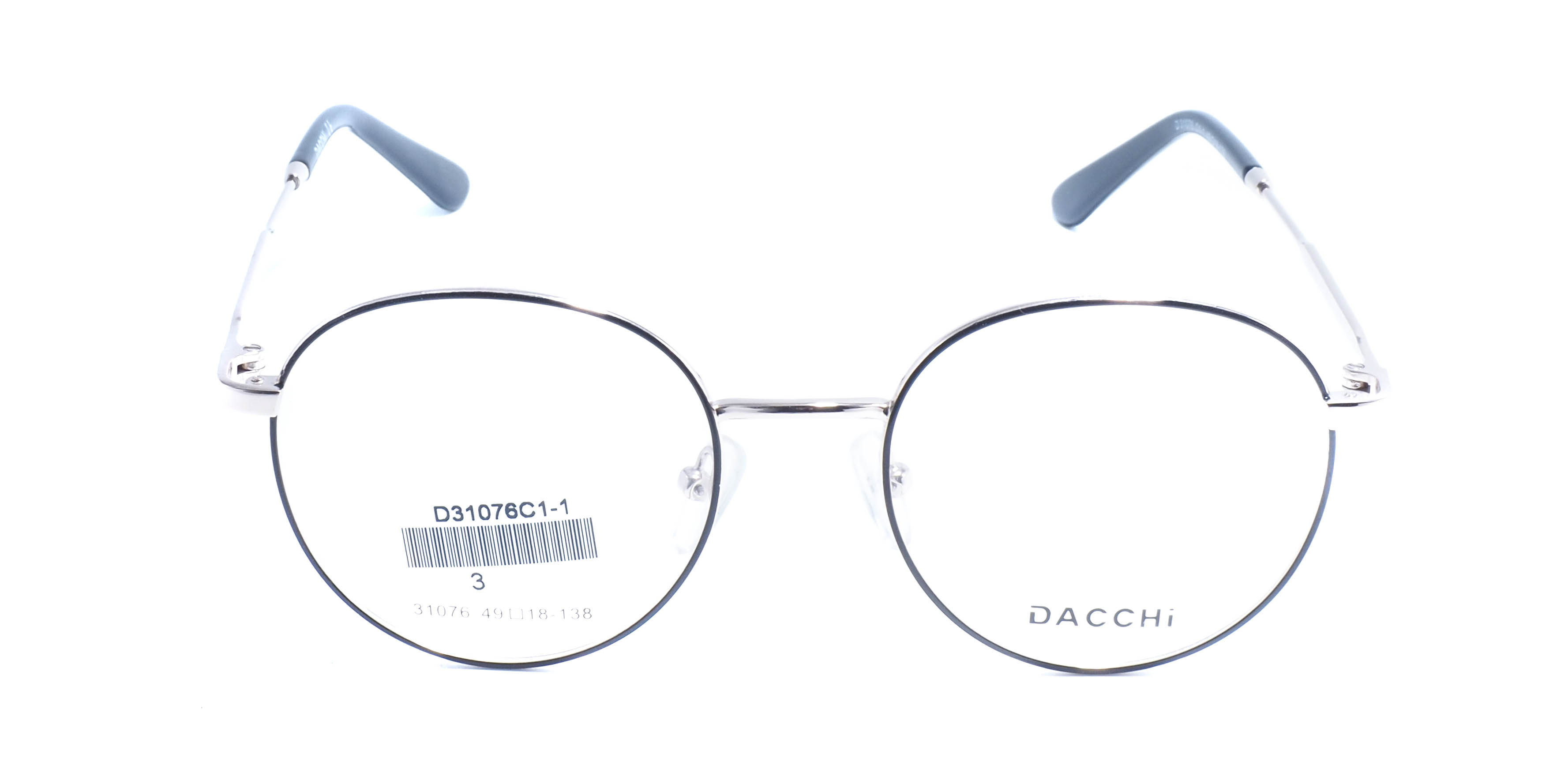 оправа Dacchi 31076 C1-1