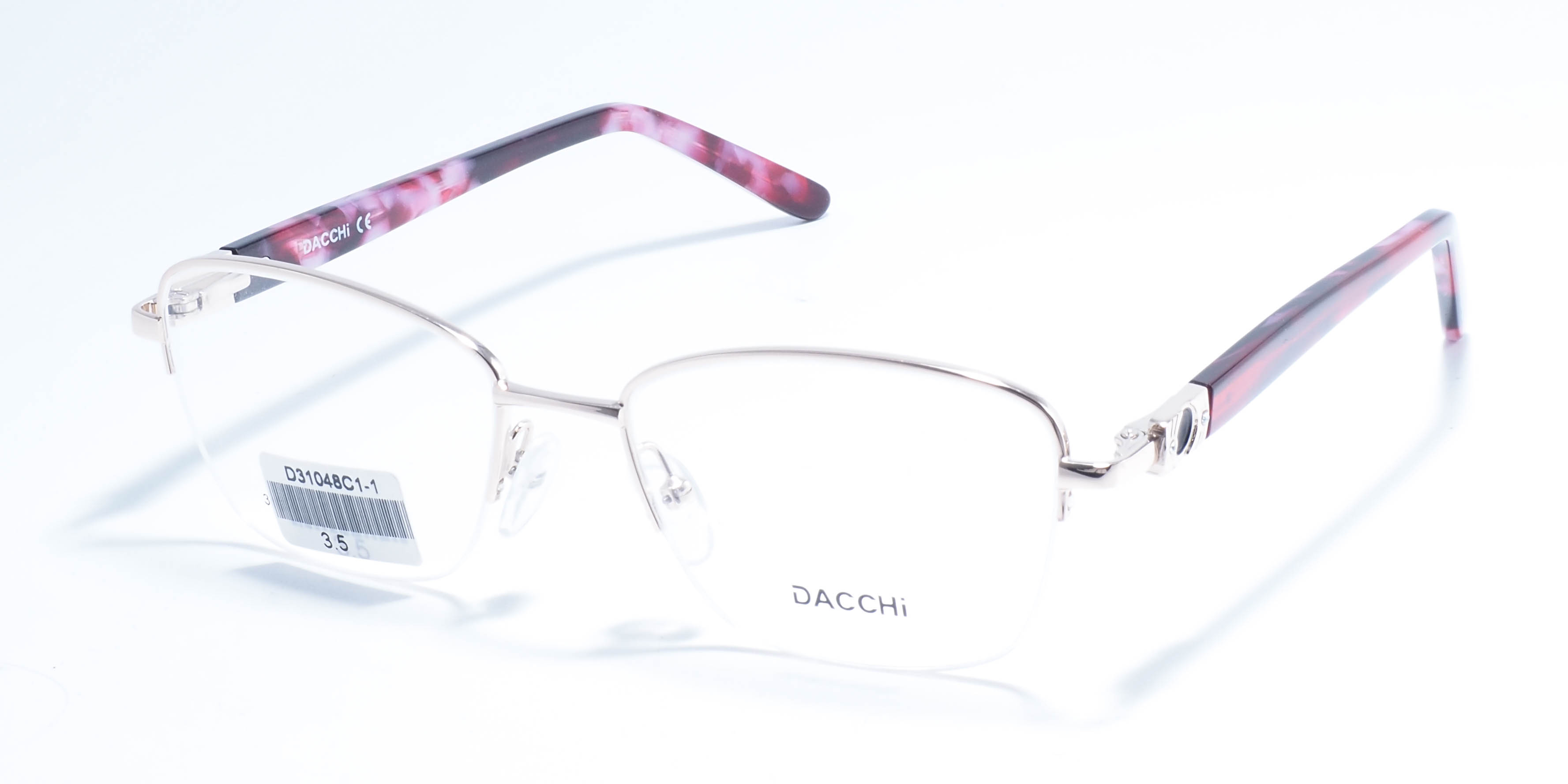 оправа Dacchi D31048С С1-1