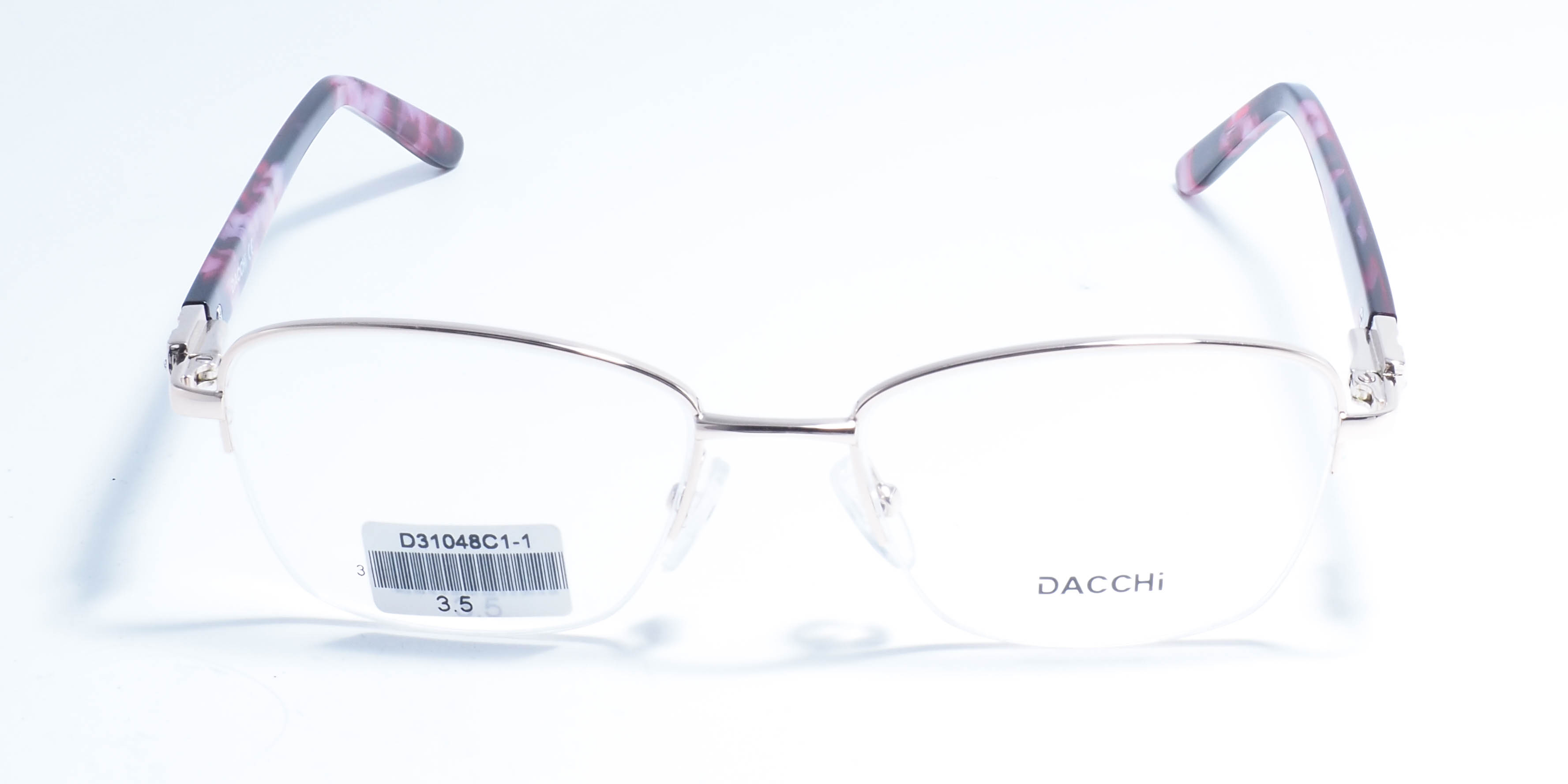 оправа Dacchi D31048С С1-1