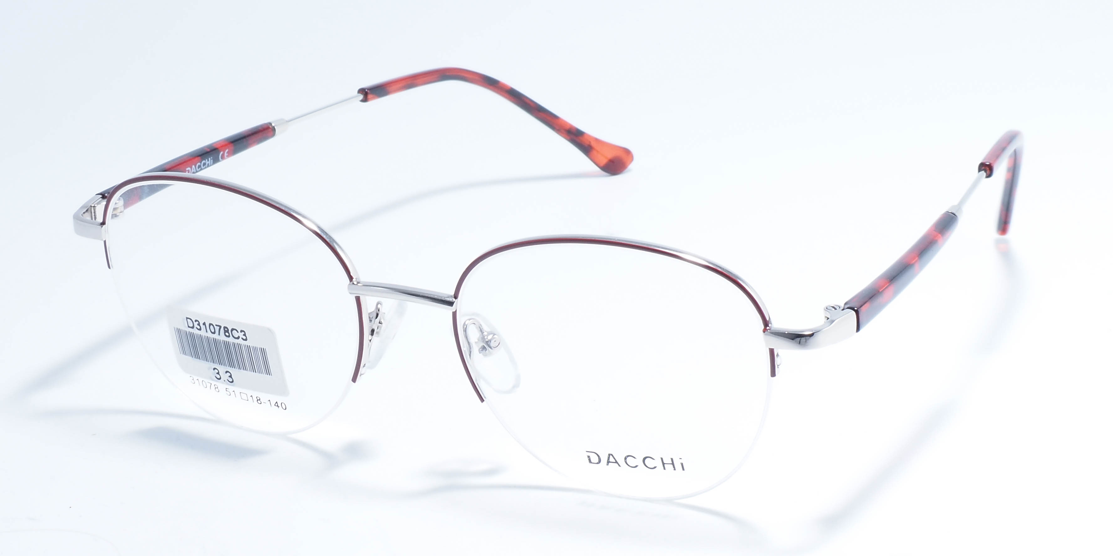 оправа Dacchi 31078 С3