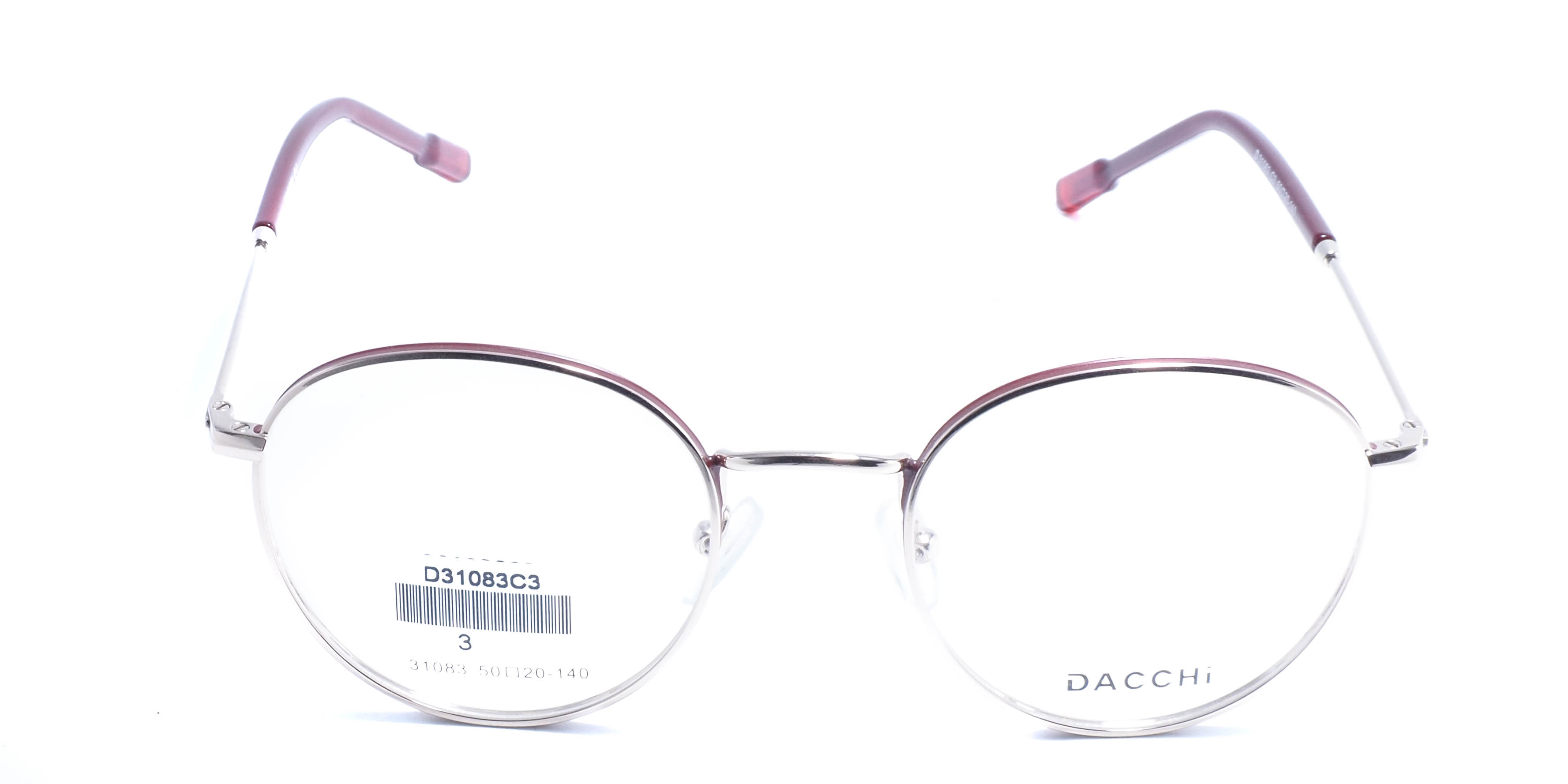 оправа Dacchi 31083 C3