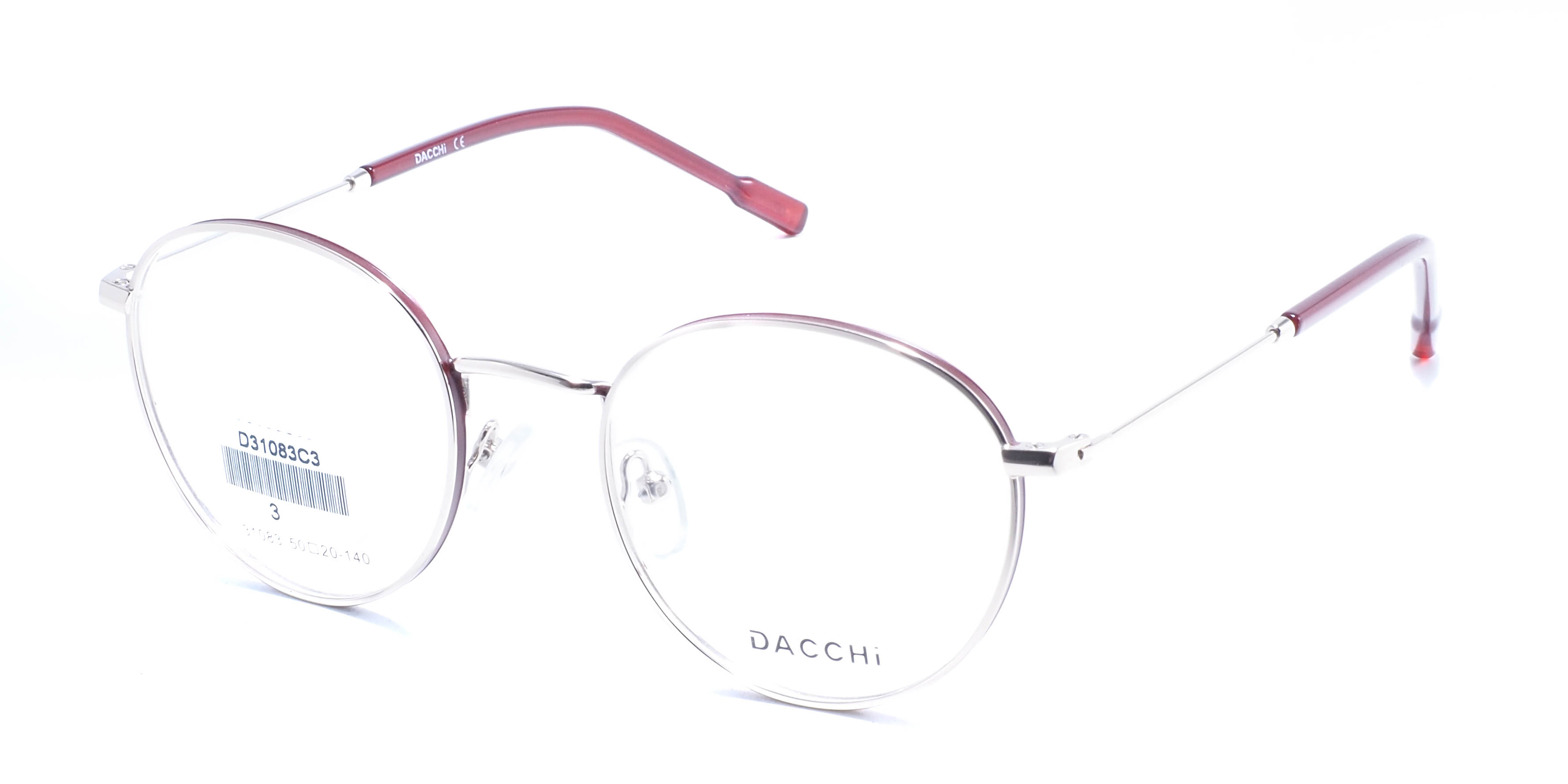 оправа Dacchi 31083 C3