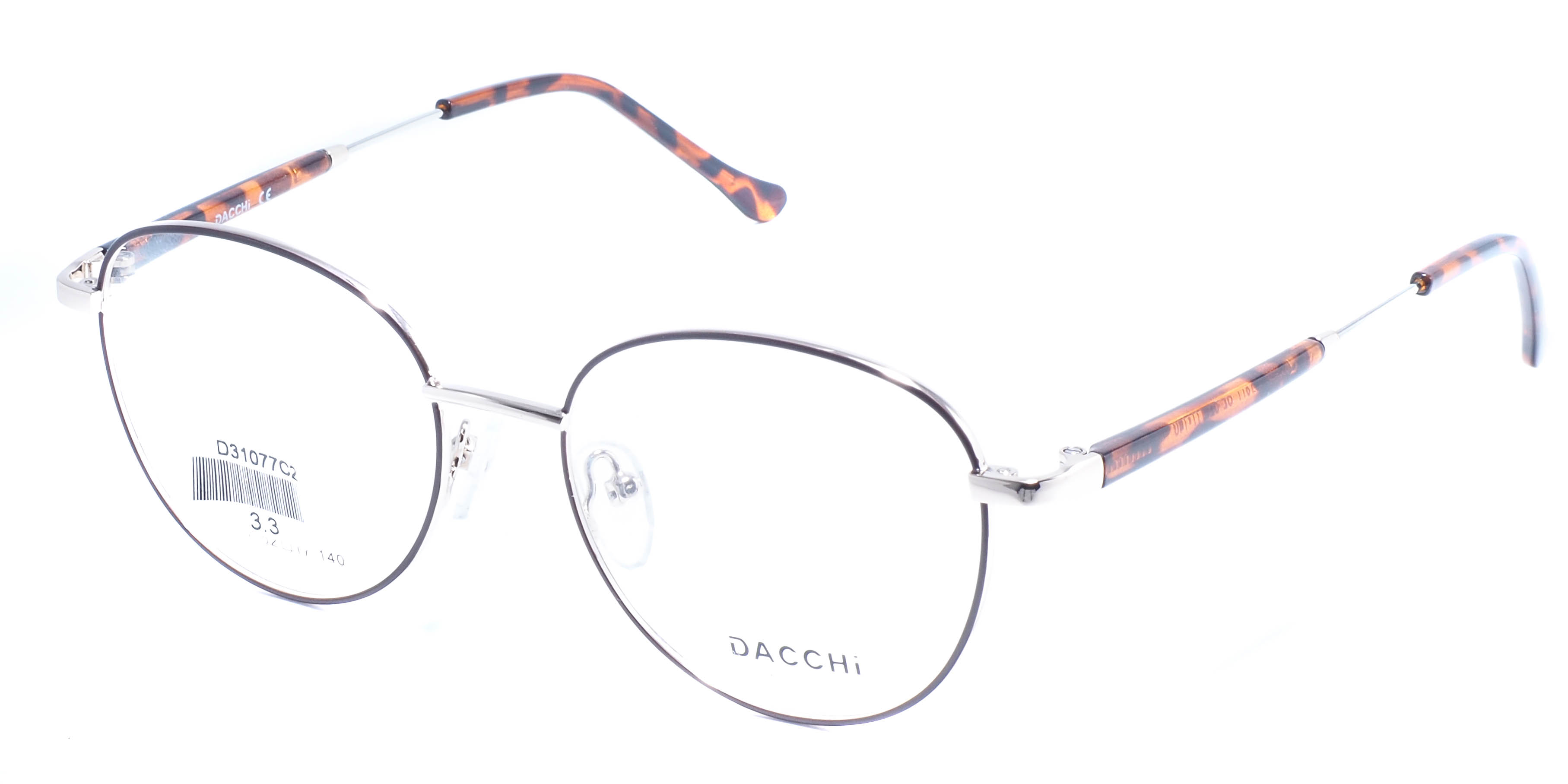 оправа Dacchi 31077 C2