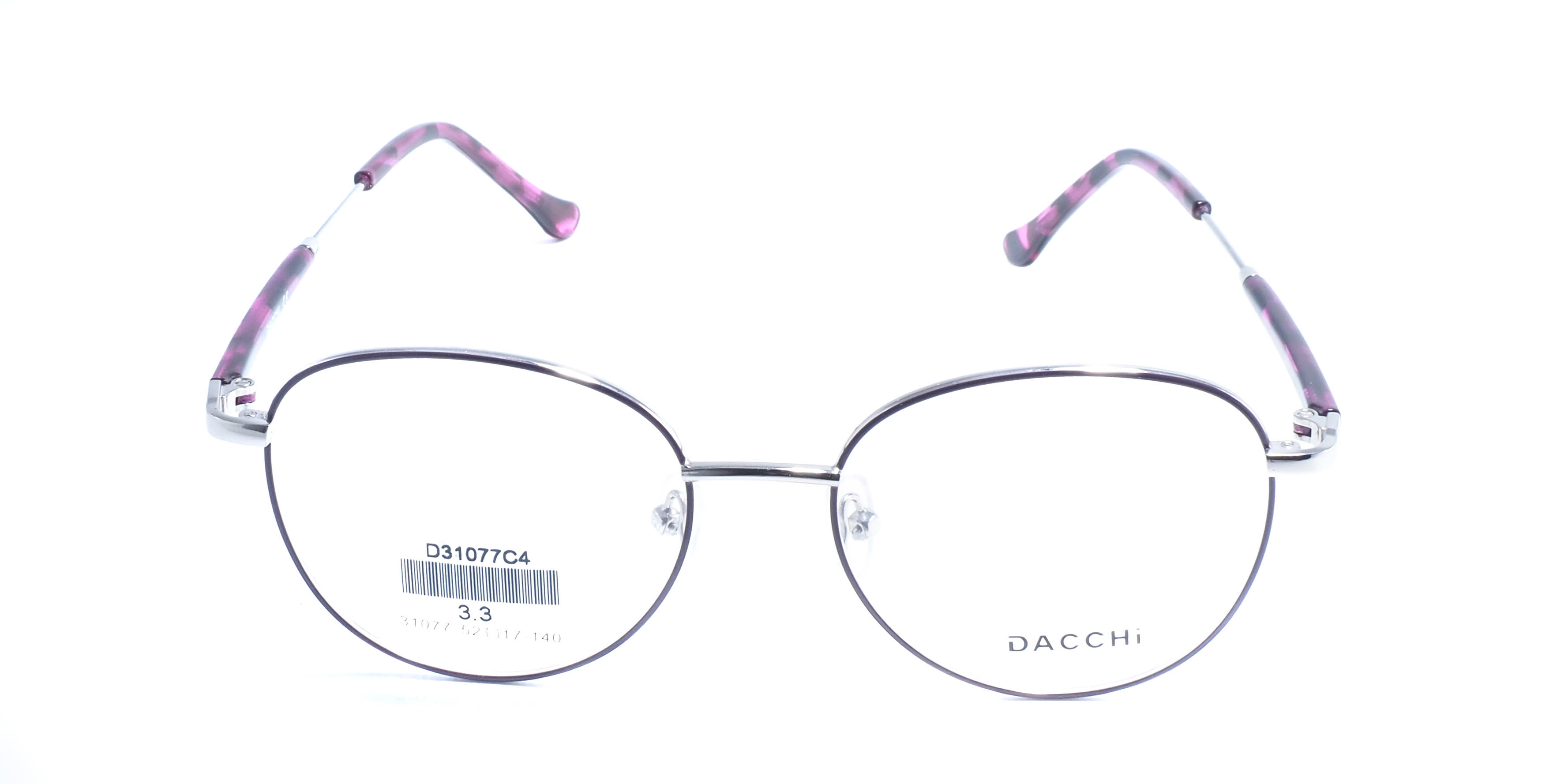 оправа Dacchi 31077 C4
