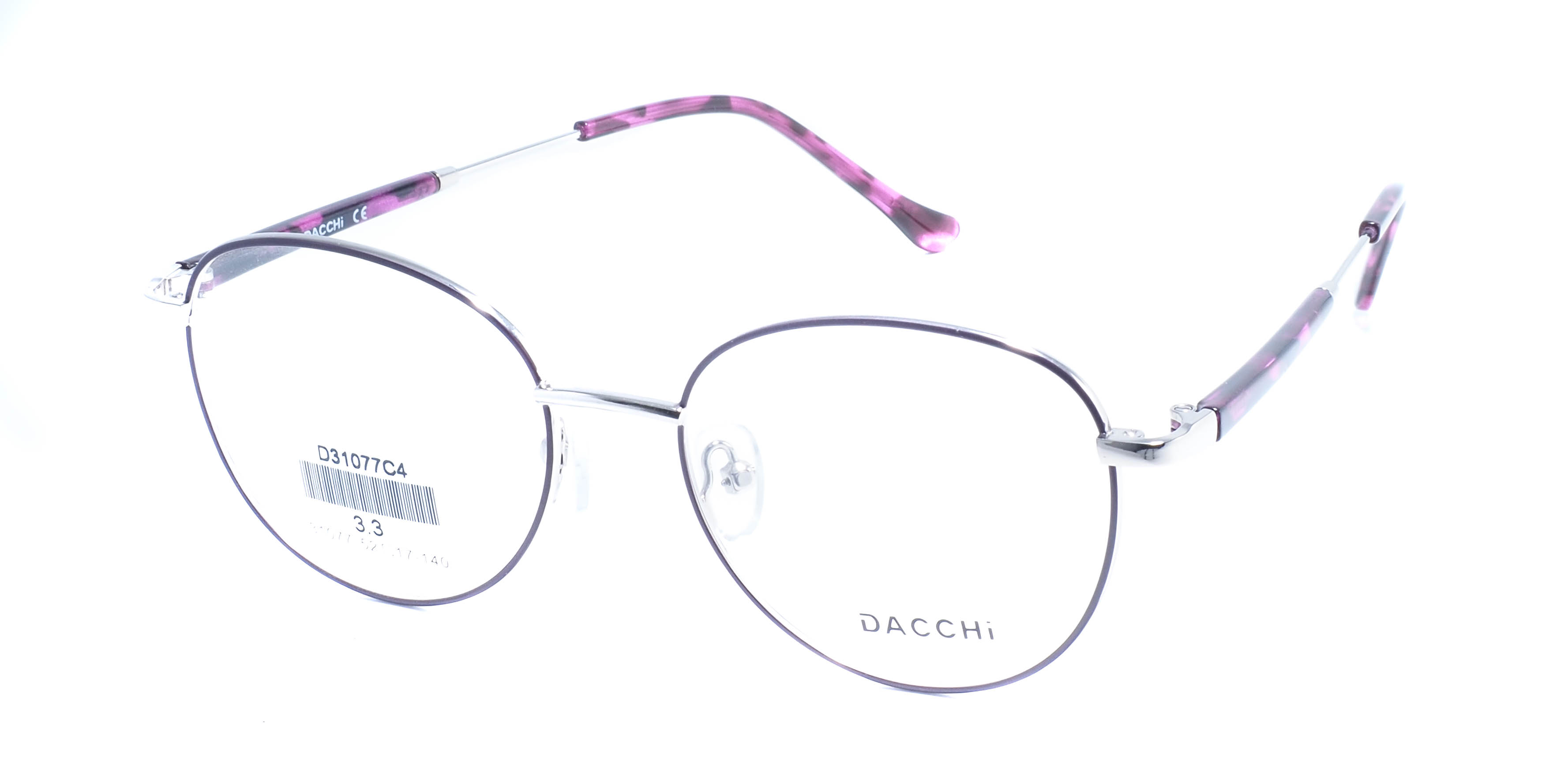 оправа Dacchi 31077 C4