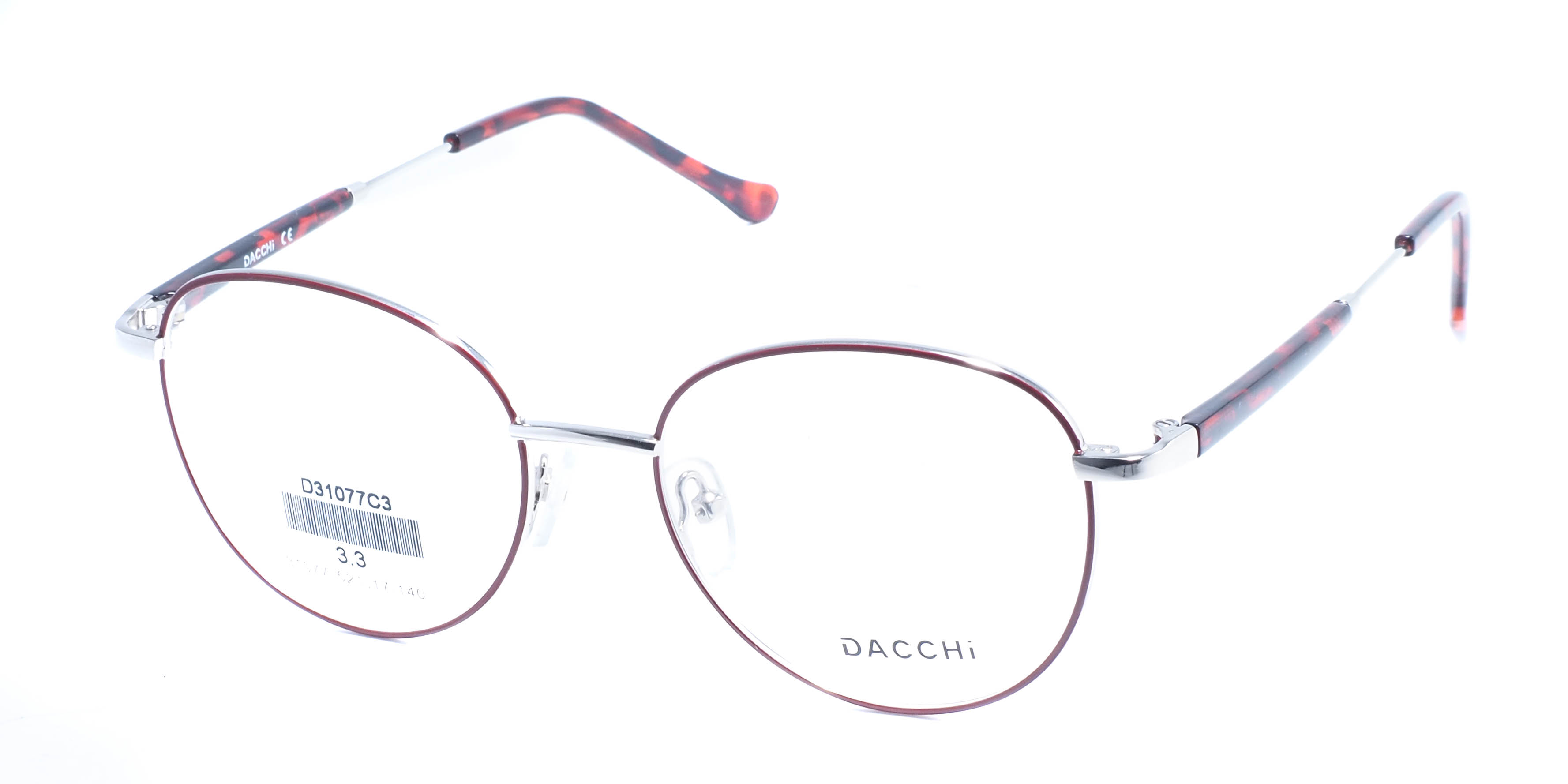 оправа Dacchi 31077 C3