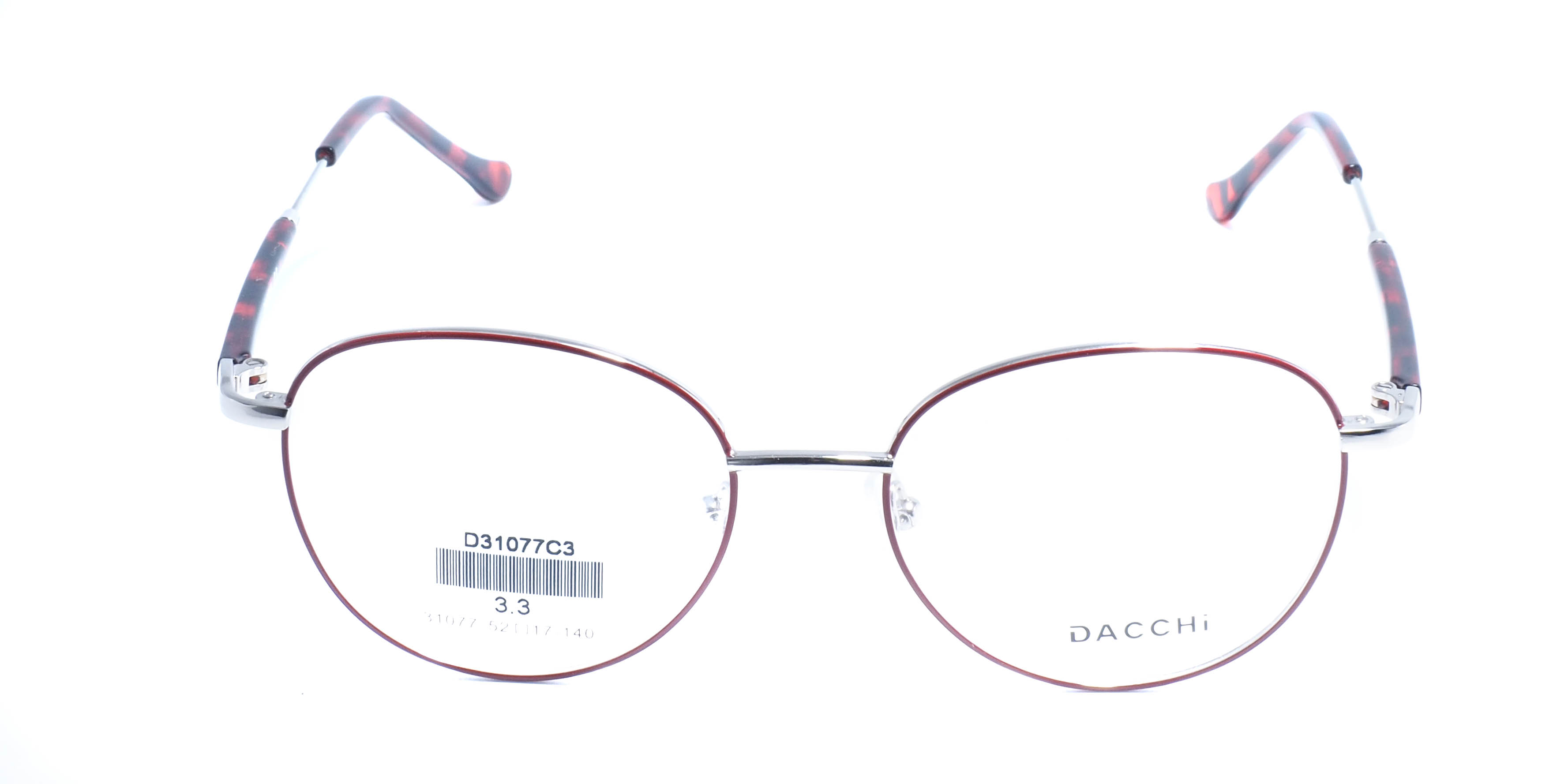 оправа Dacchi 31077 C3