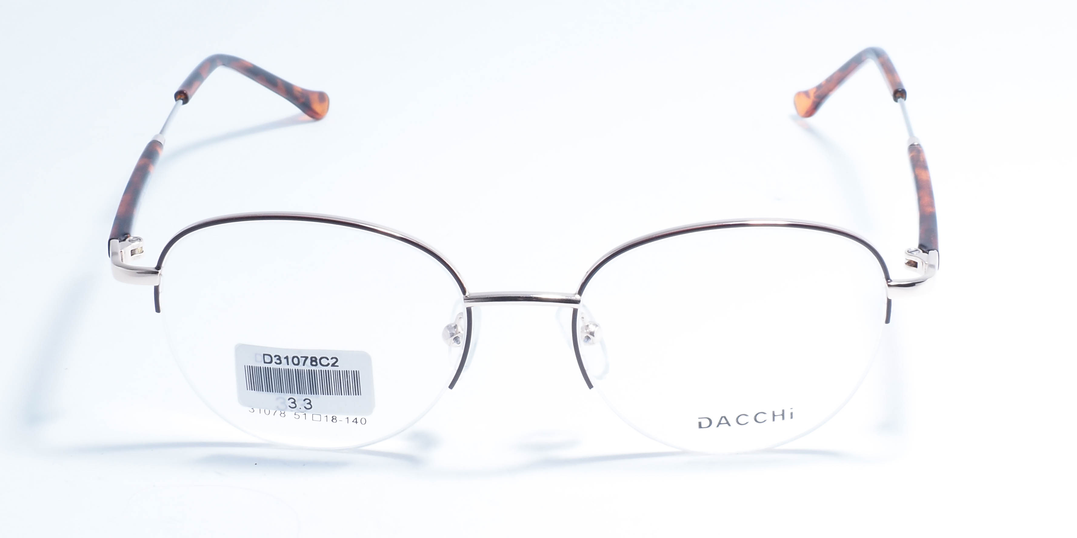 оправа Dacchi 31078 C2