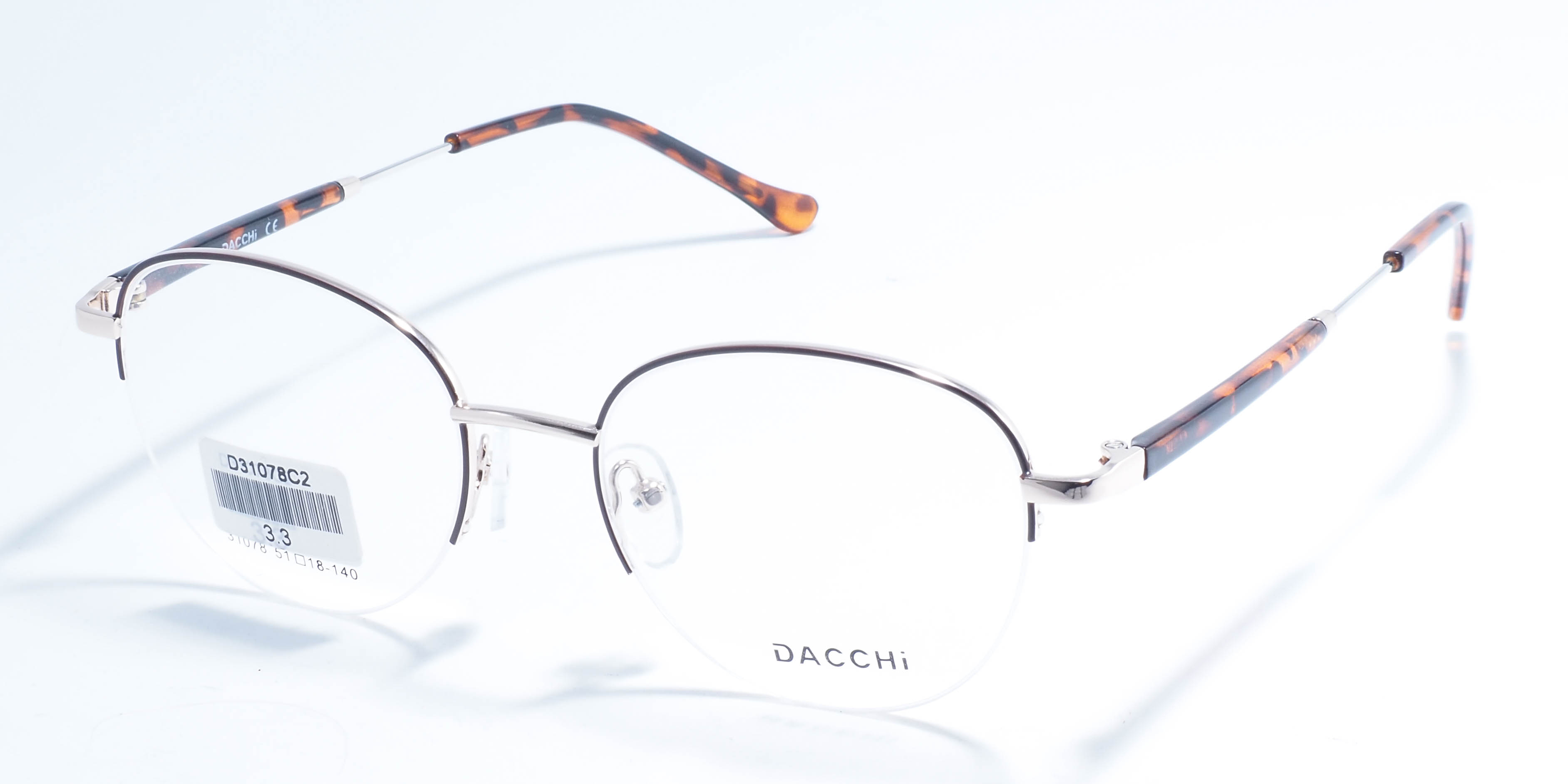 оправа Dacchi 31078 C2