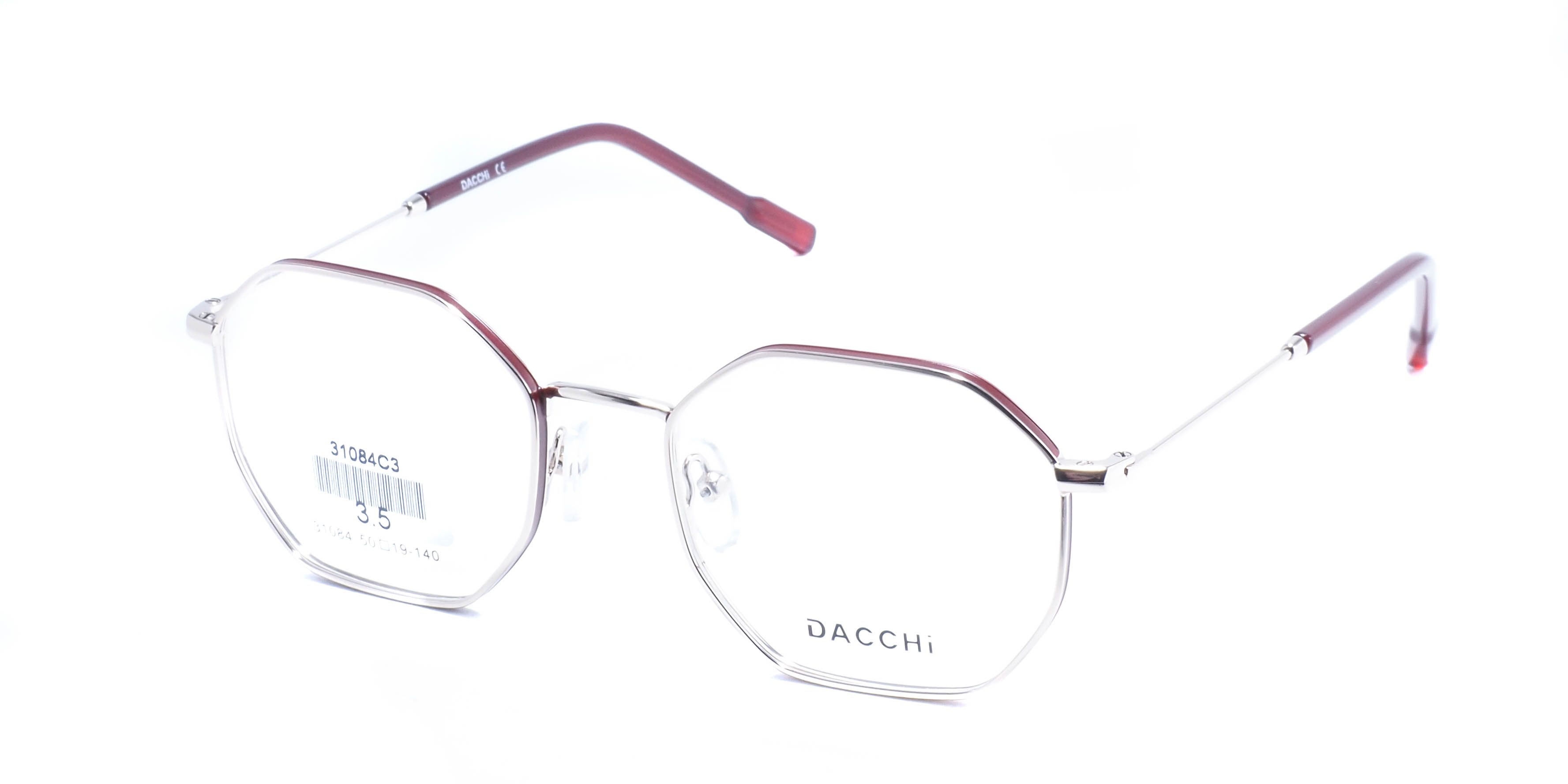 оправа Dacchi 31084 C3