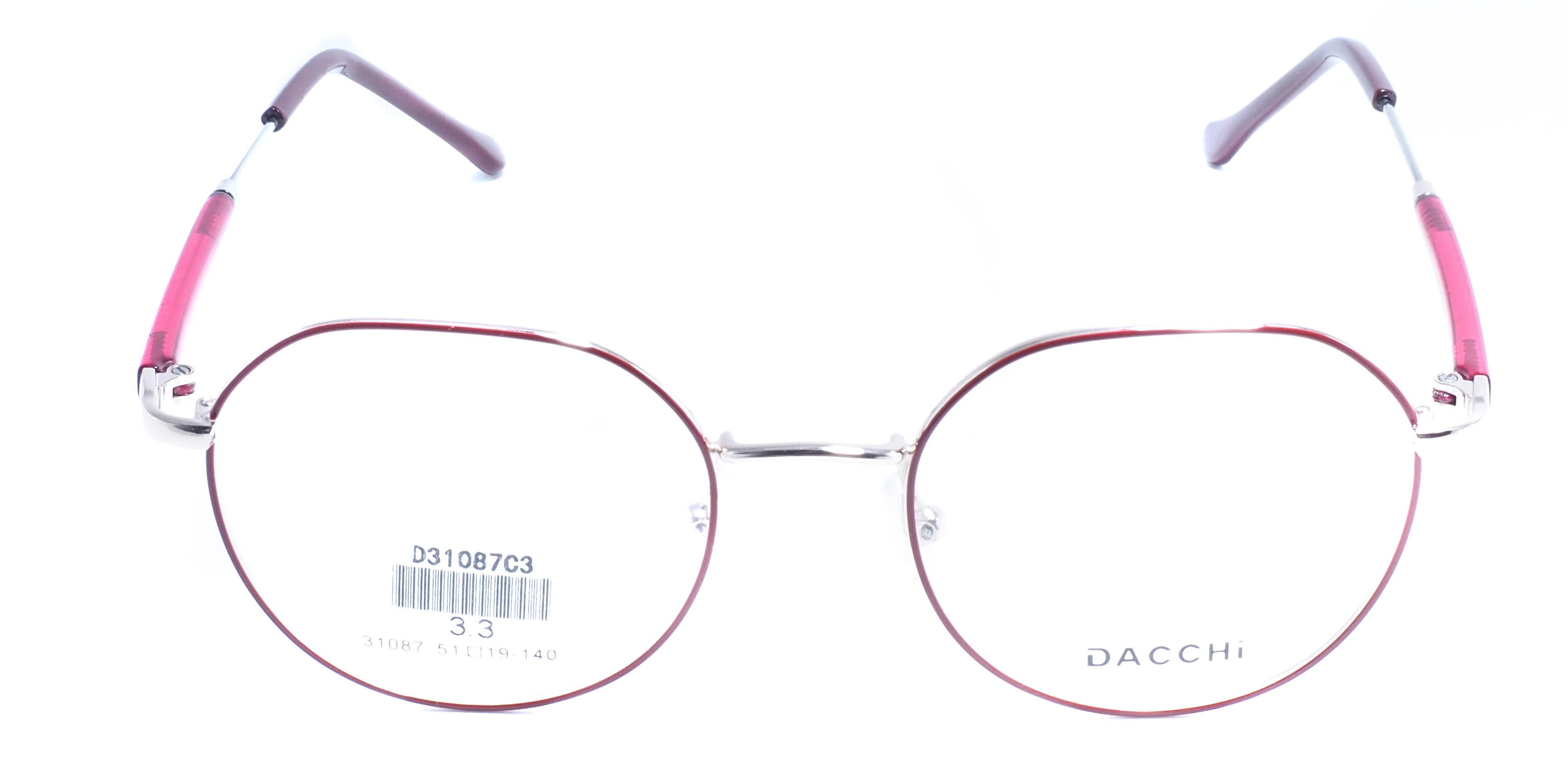 оправа Dacchi 31087 C3