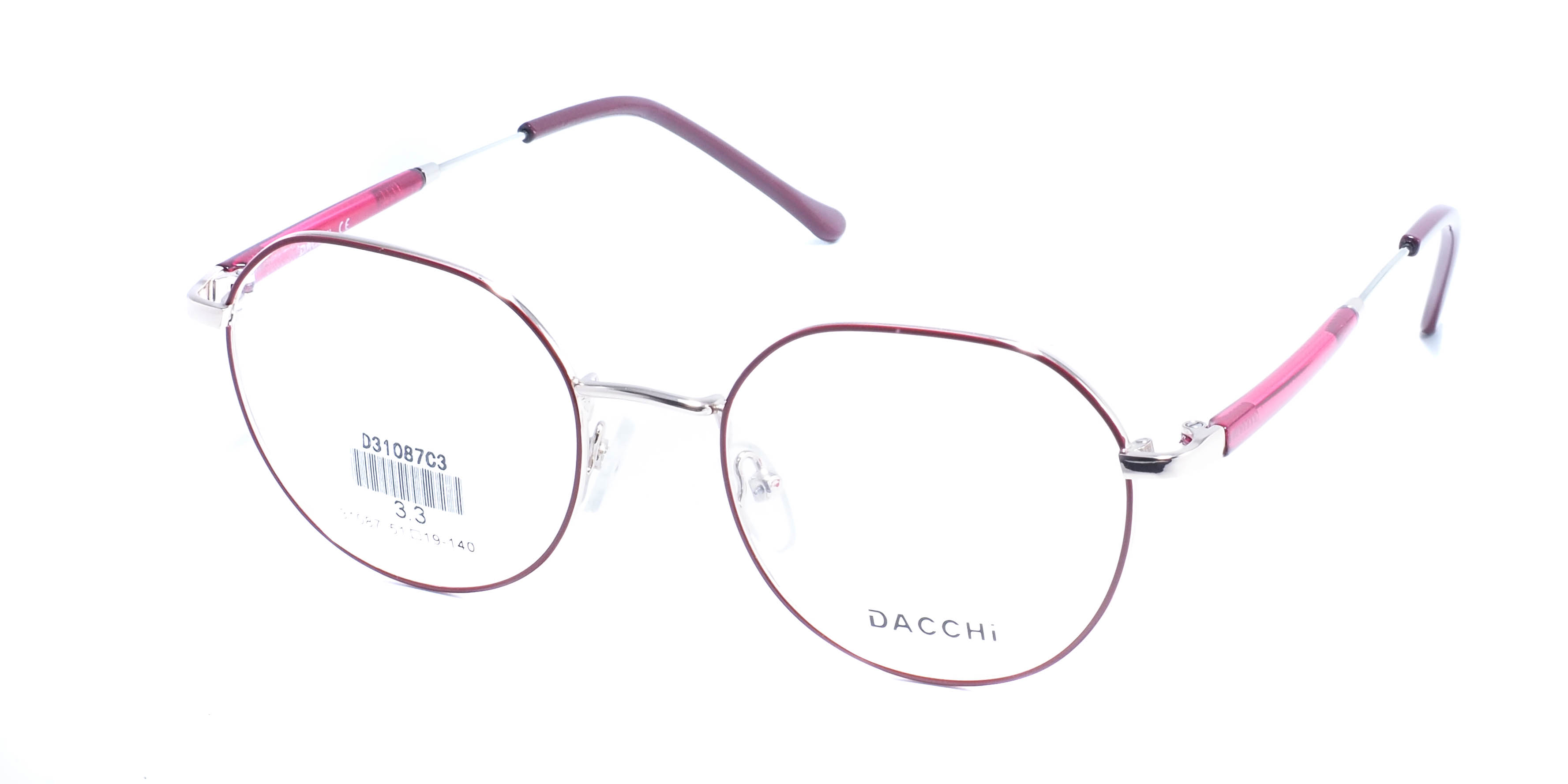 оправа Dacchi 31087 C3