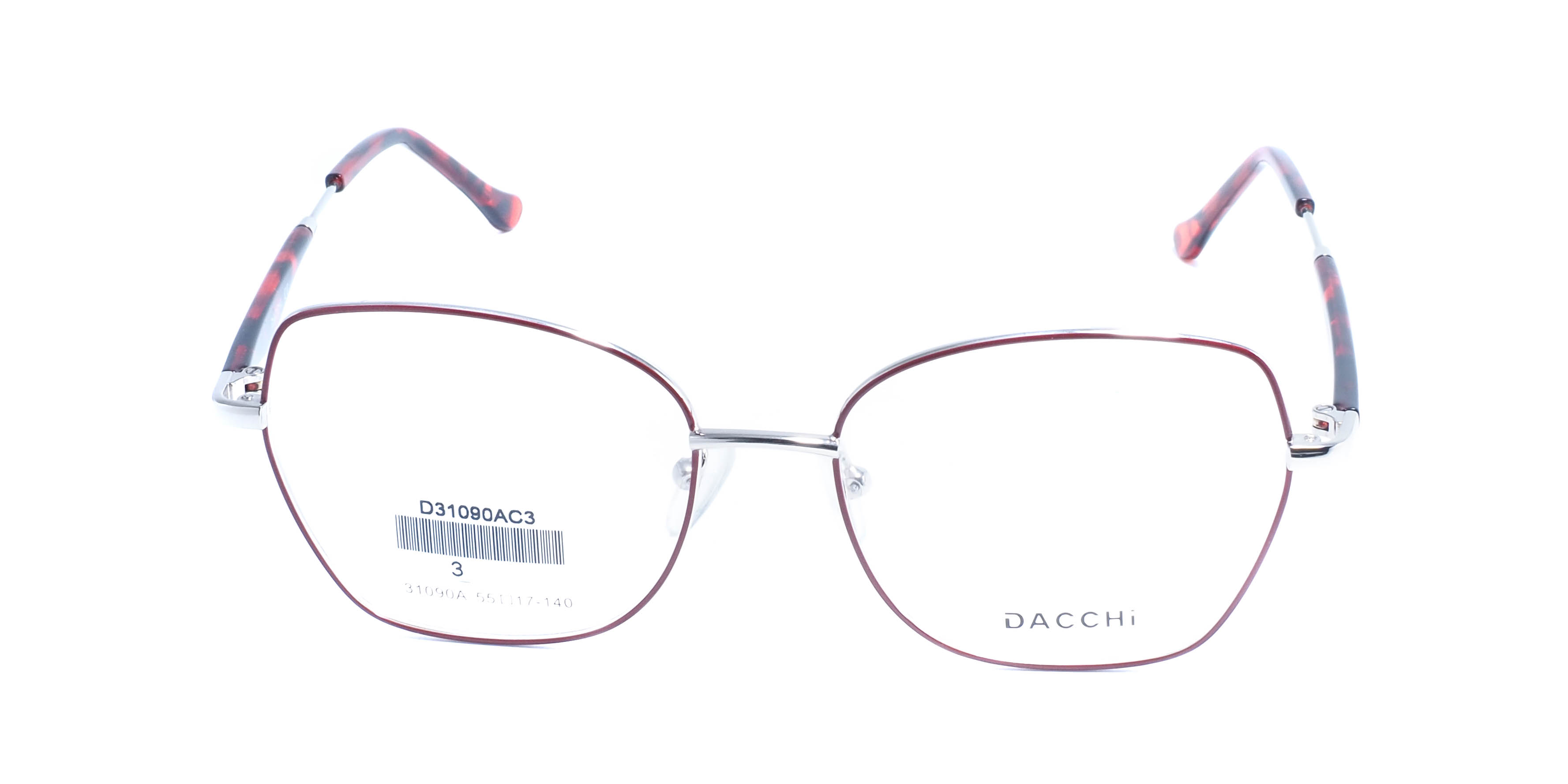 оправа Dacchi 310980A C3